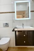 Knusse, pas gerenoveerde tweekamerappartement in Bansin, vlakbij zee en meer - thumbnail 2