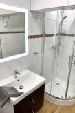 Knusse, pas gerenoveerde tweekamerappartement in Bansin, vlakbij zee en meer - thumbnail 5