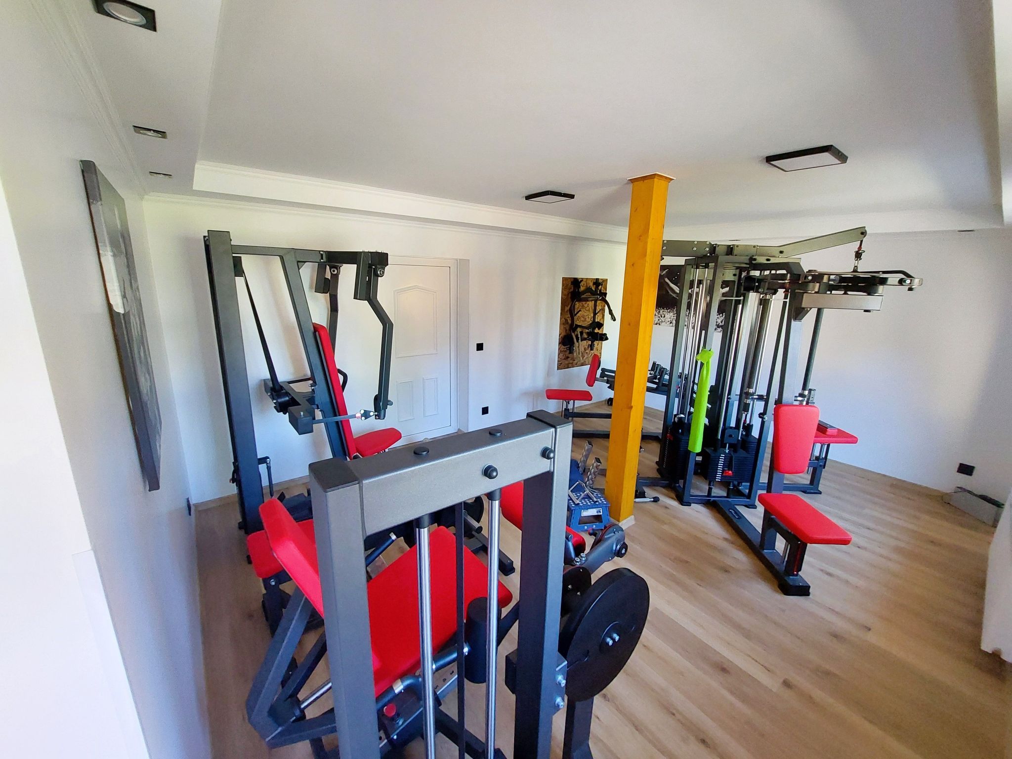 Archenholdweg 1/2-Binnen