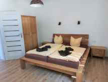 Haus Anna Wohnung 1 in Bansin