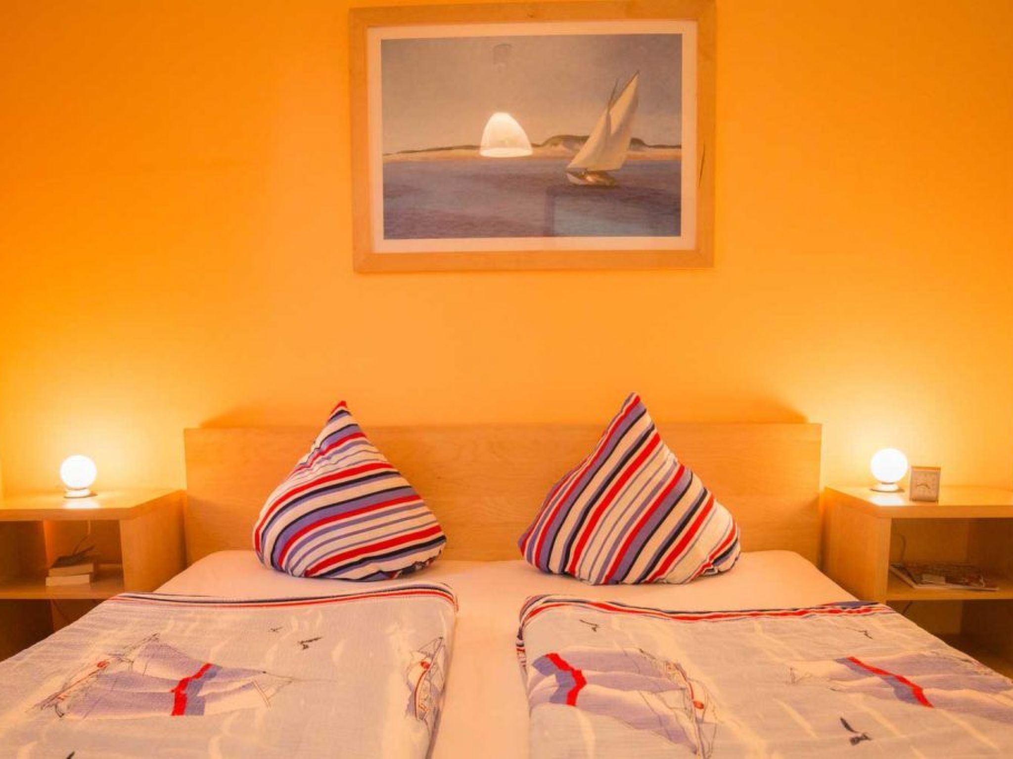 Mit Garten in ruhiger Lage-Inside