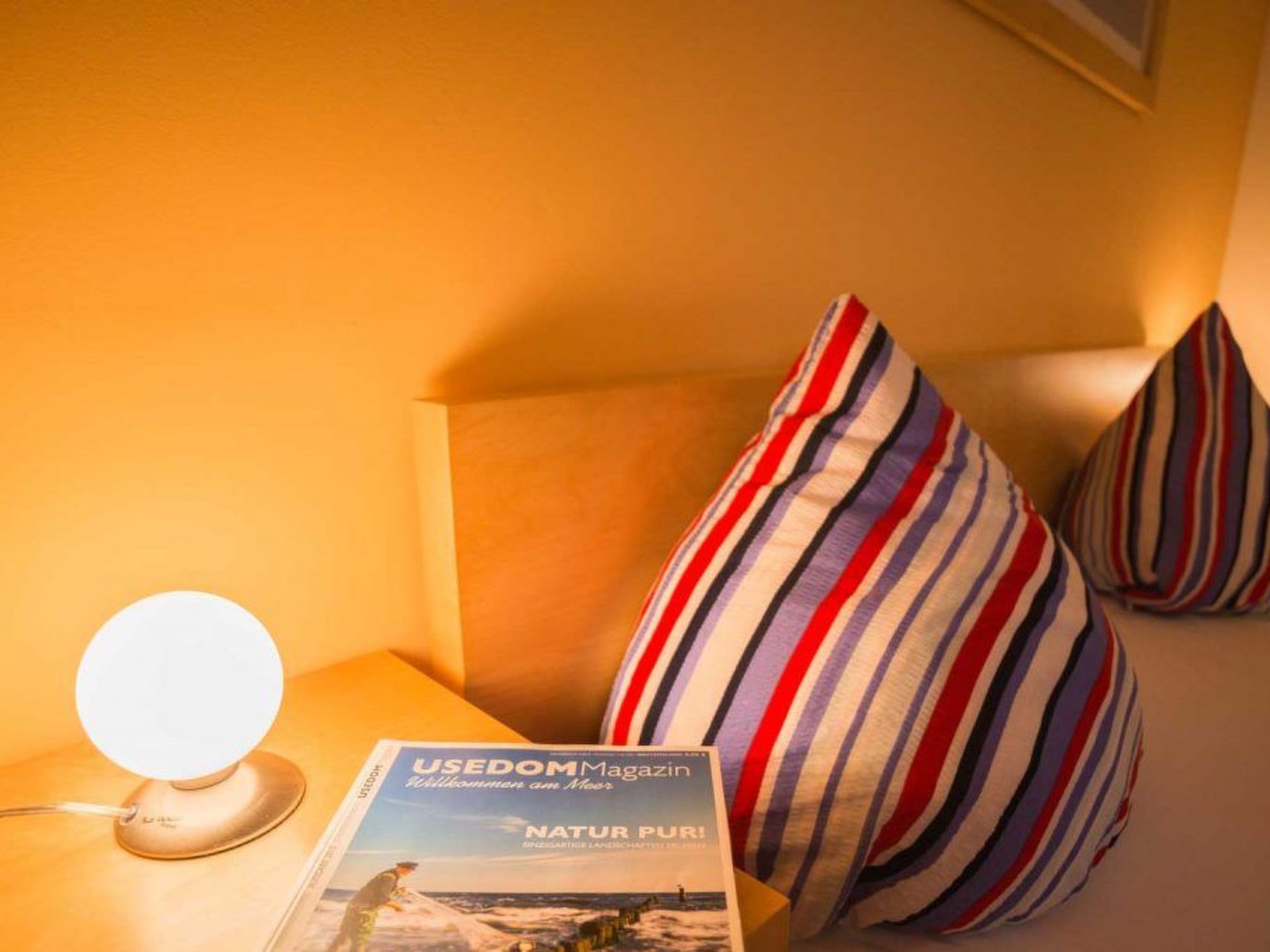 Mit Garten in ruhiger Lage-Inside