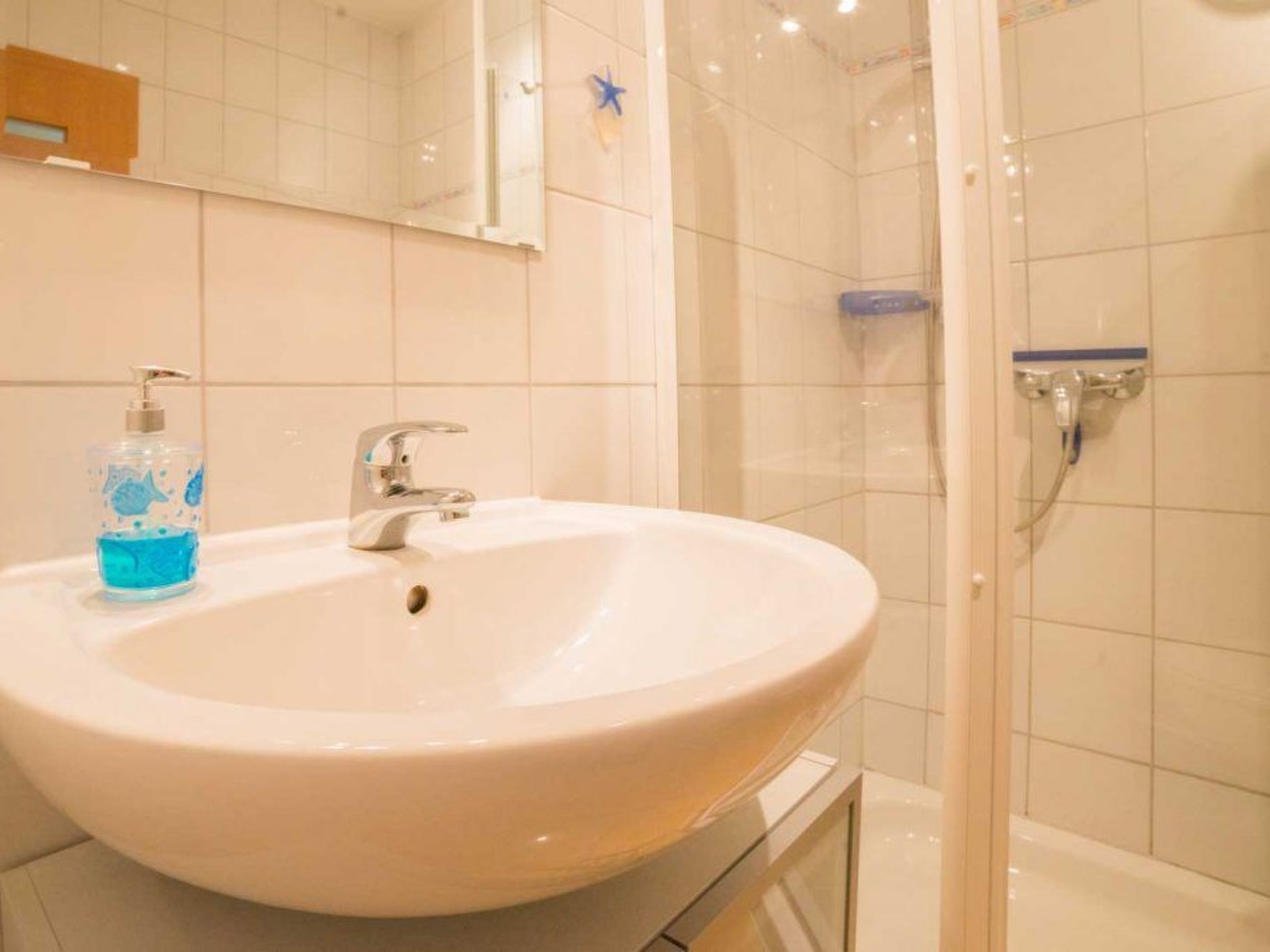 Mit Garten in ruhiger Lage-Inside