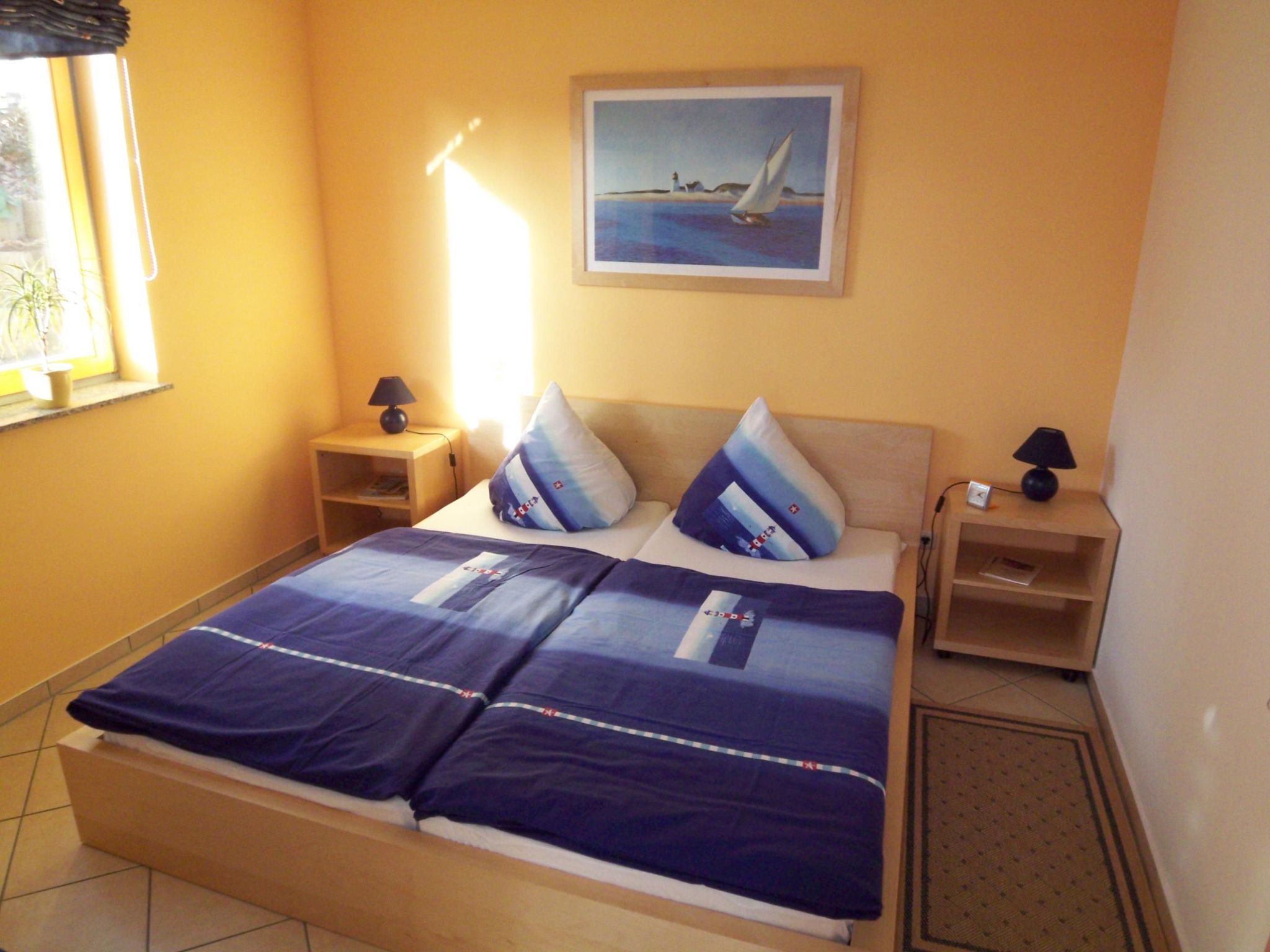 Mit Garten in ruhiger Lage-Inside