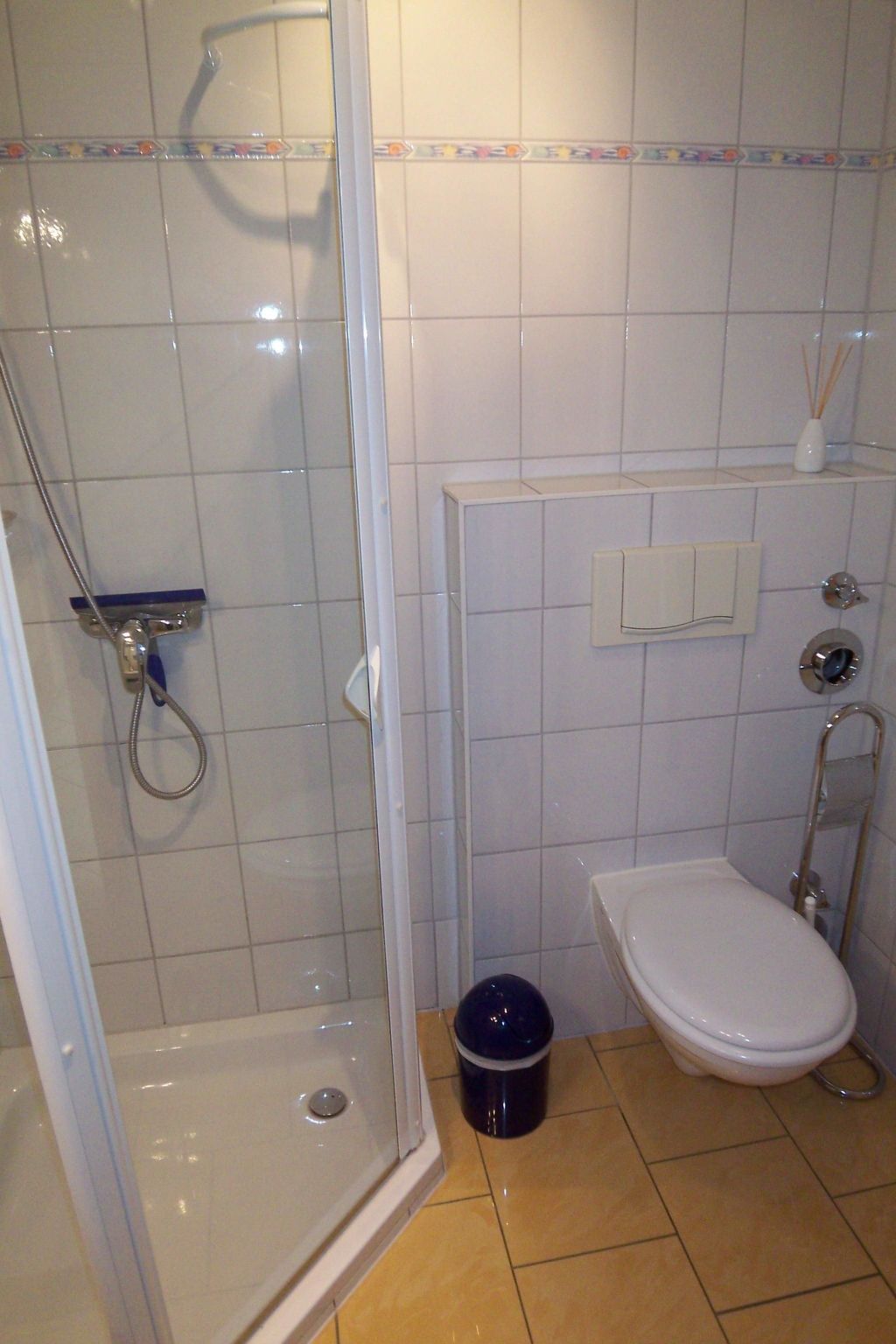 Mit Garten in ruhiger Lage-Inside