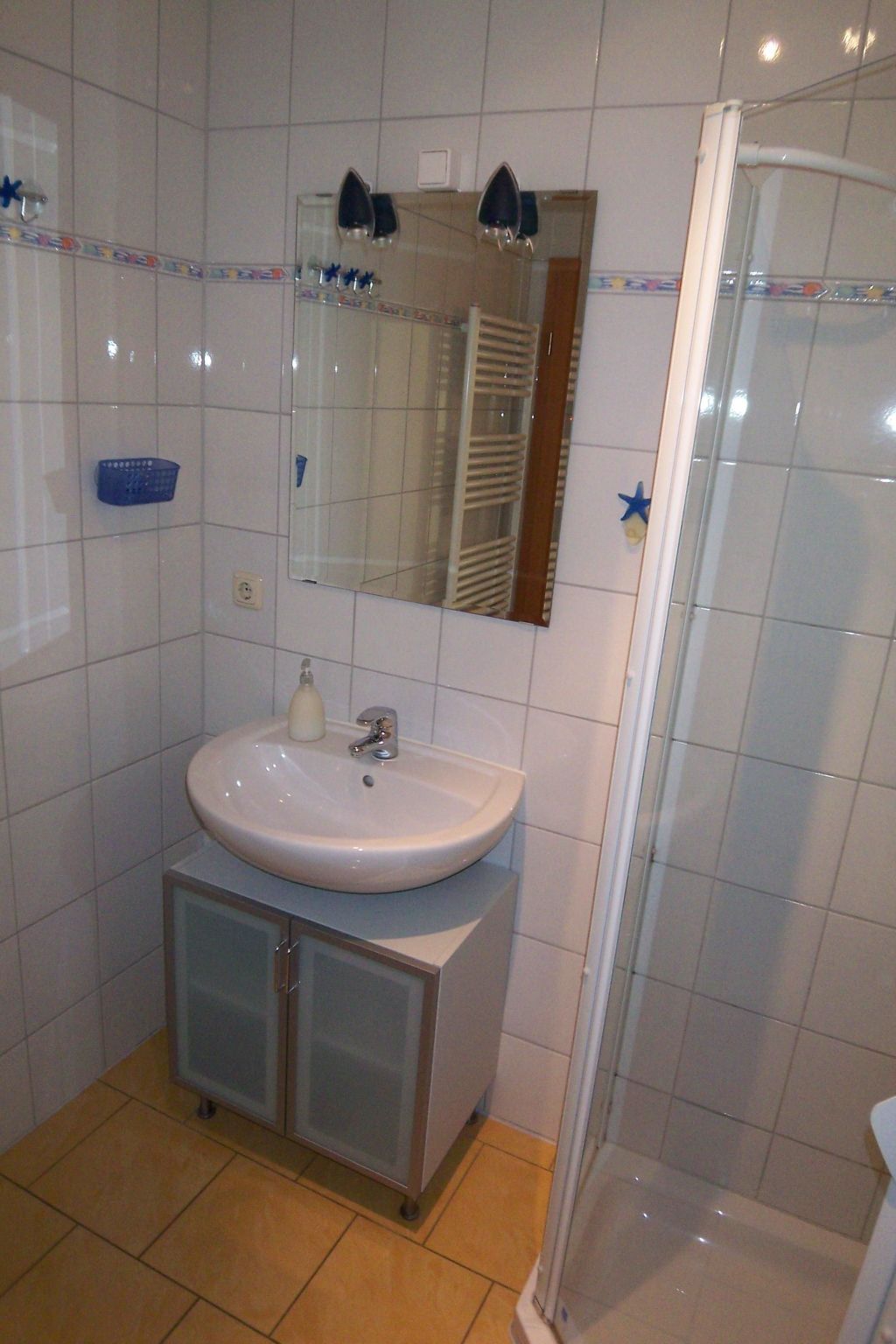 Mit Garten in ruhiger Lage-Inside