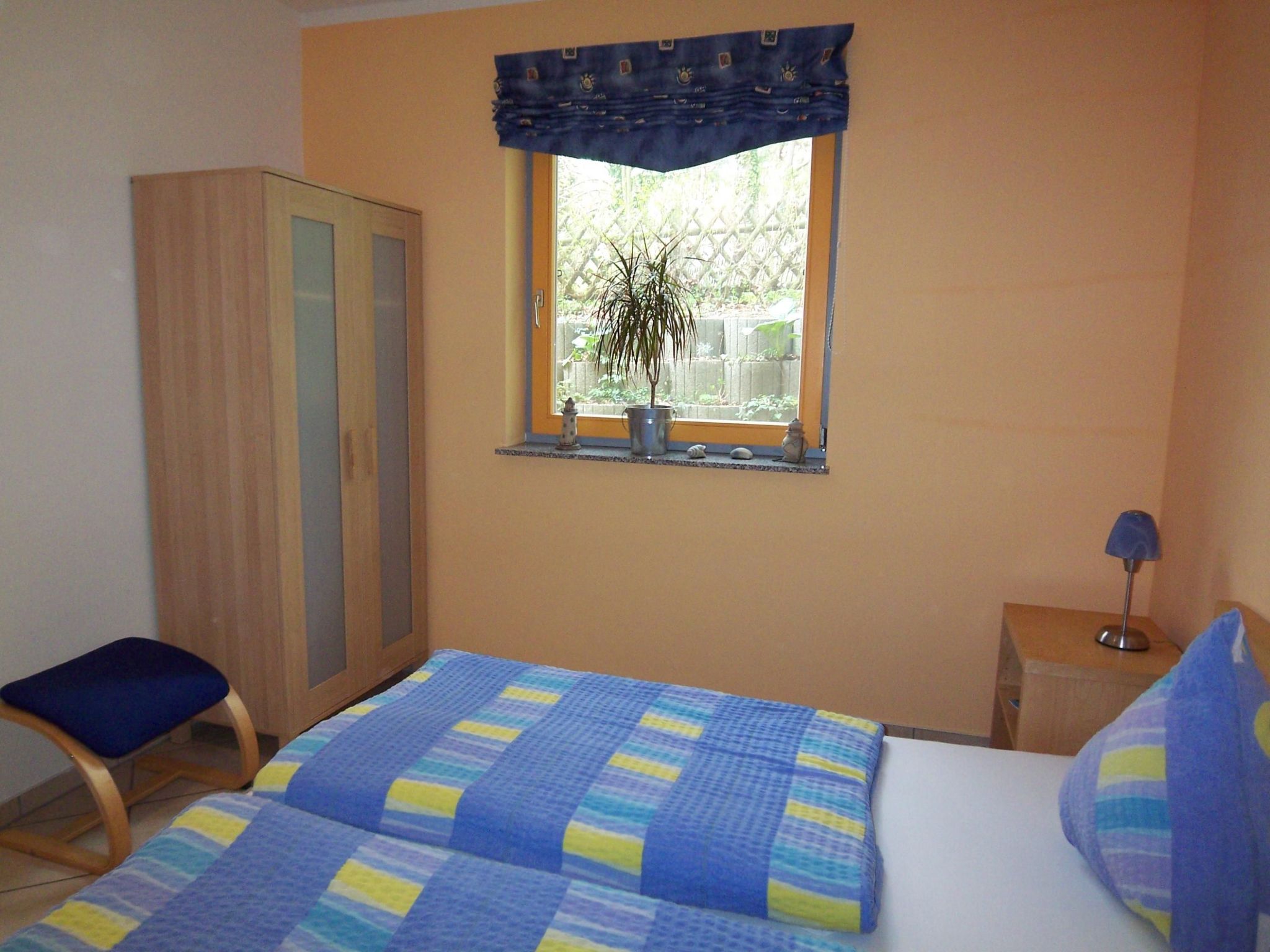 Mit Garten in ruhiger Lage-Inside