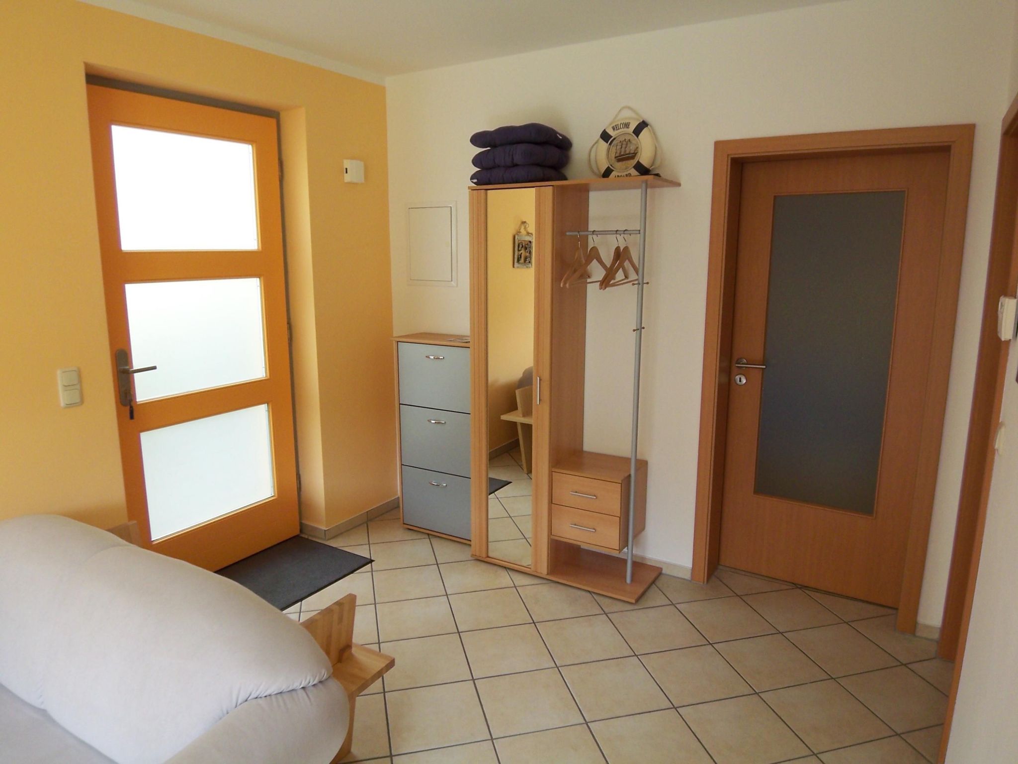 Mit Garten in ruhiger Lage-Inside