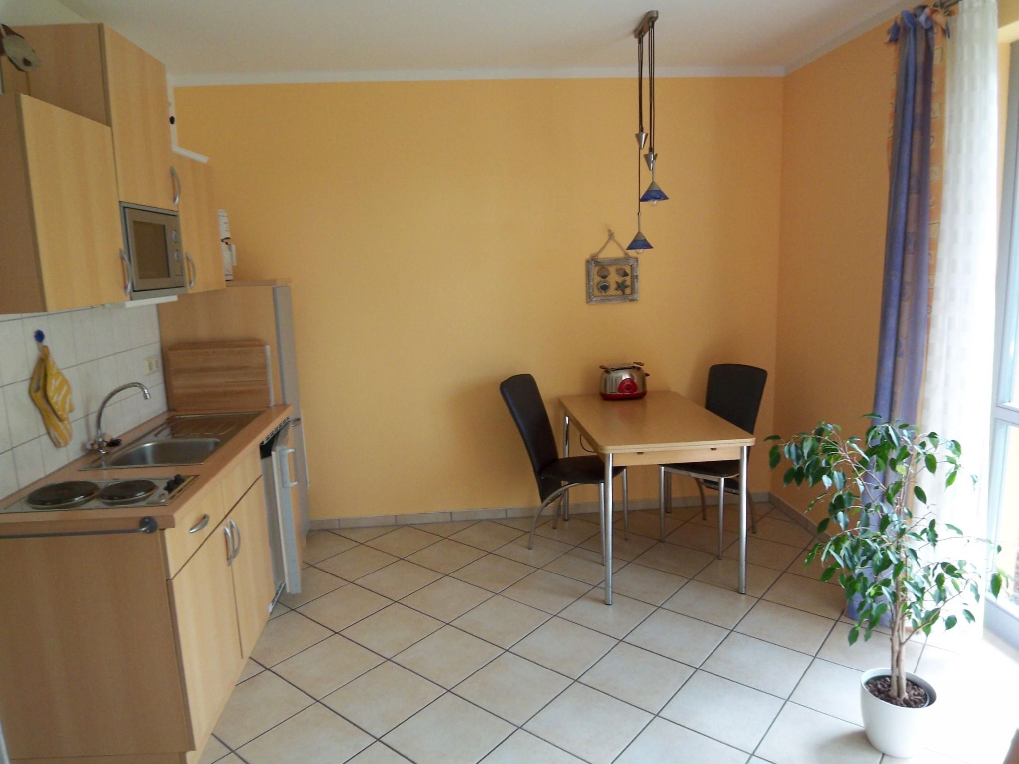 Mit Garten in ruhiger Lage-Inside