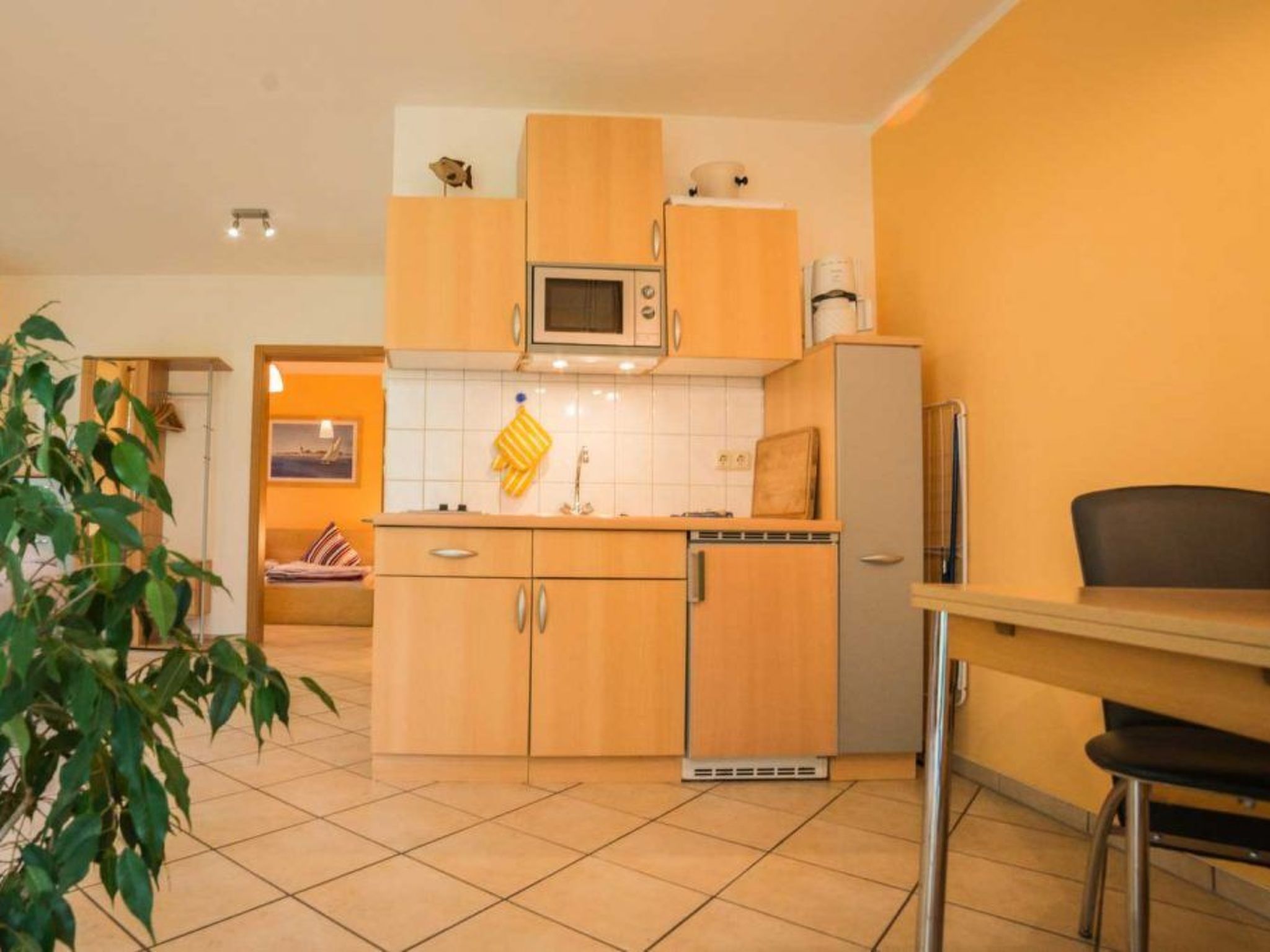 Mit Garten in ruhiger Lage-Inside