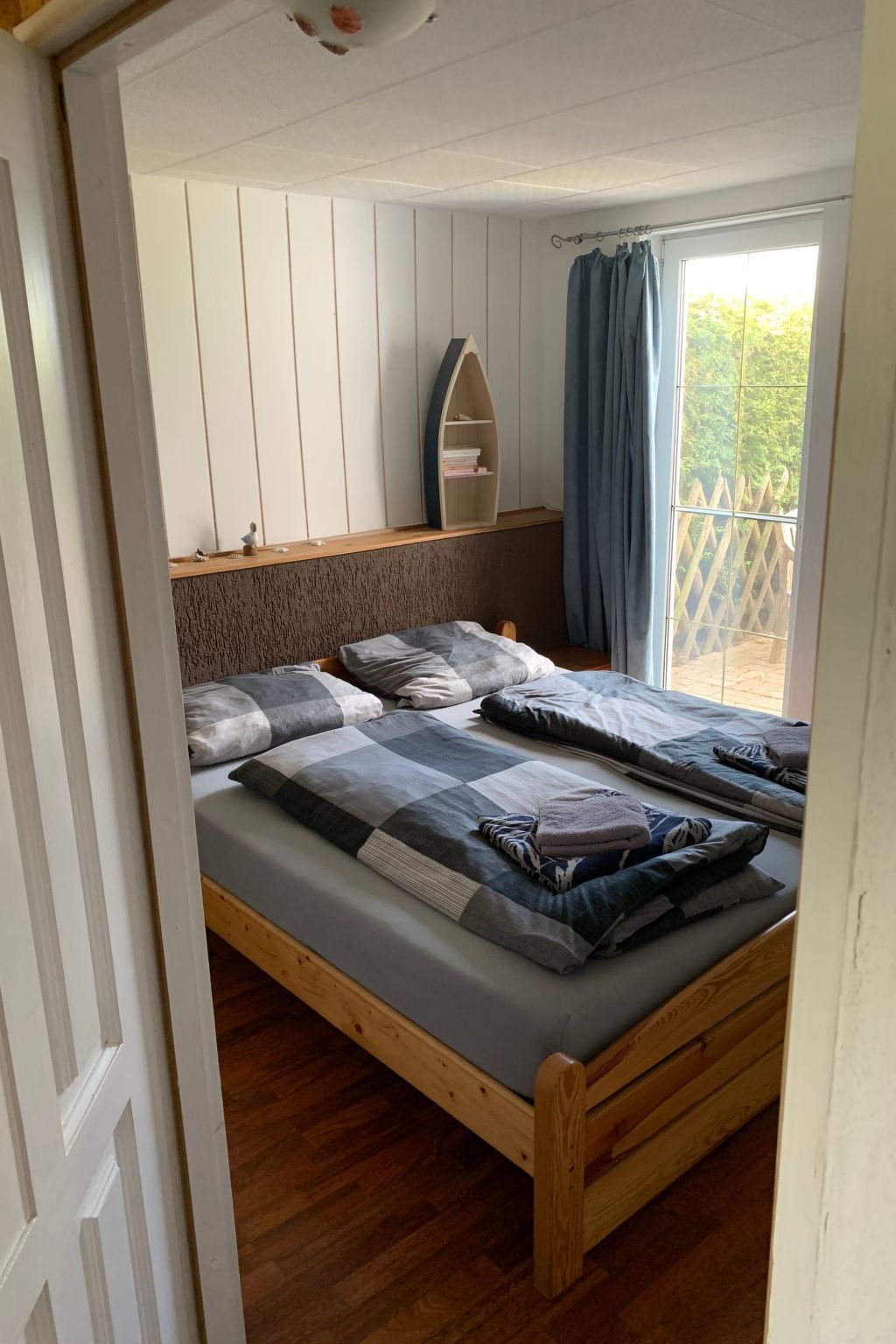 Große Ferienwohnung in Dargen mit Grill-Image-tags.info