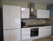 Vakantieappartement aan de Nepperminer See bij Bansin, Usedom - thumbnail 5
