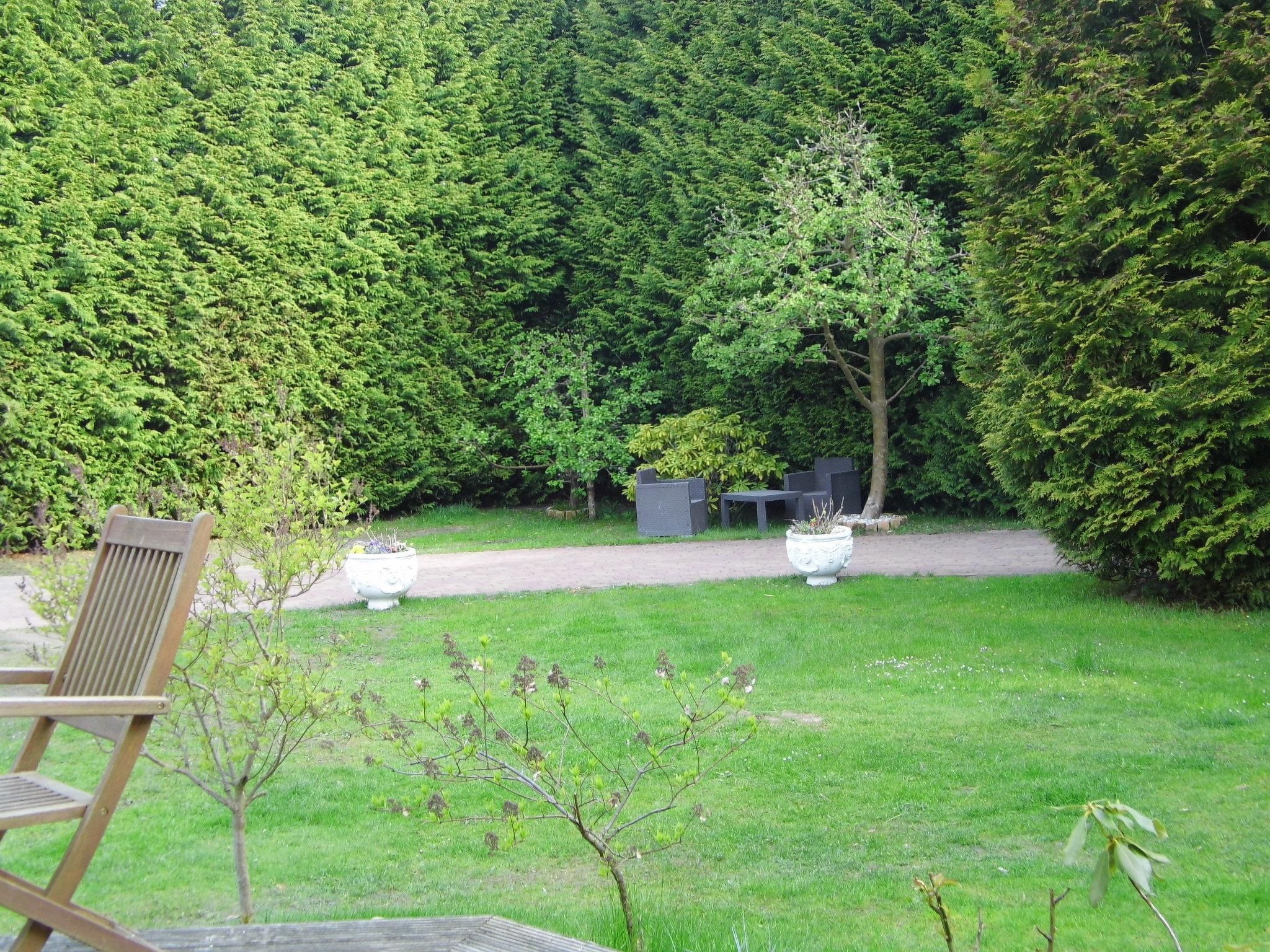 Am malerischen Nepperminer See-Image-tags.info