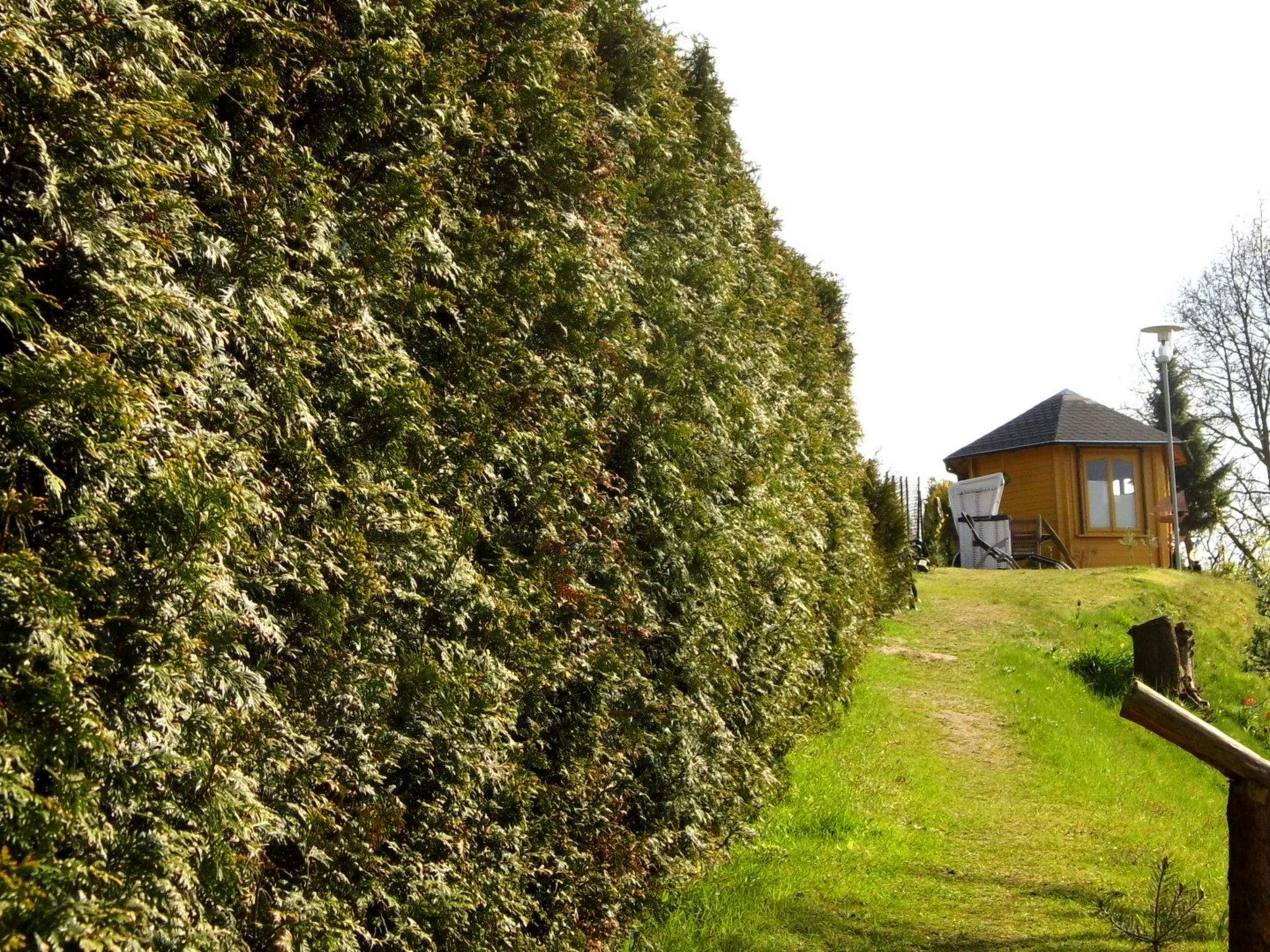 Am malerischen Nepperminer See-Image-tags.info