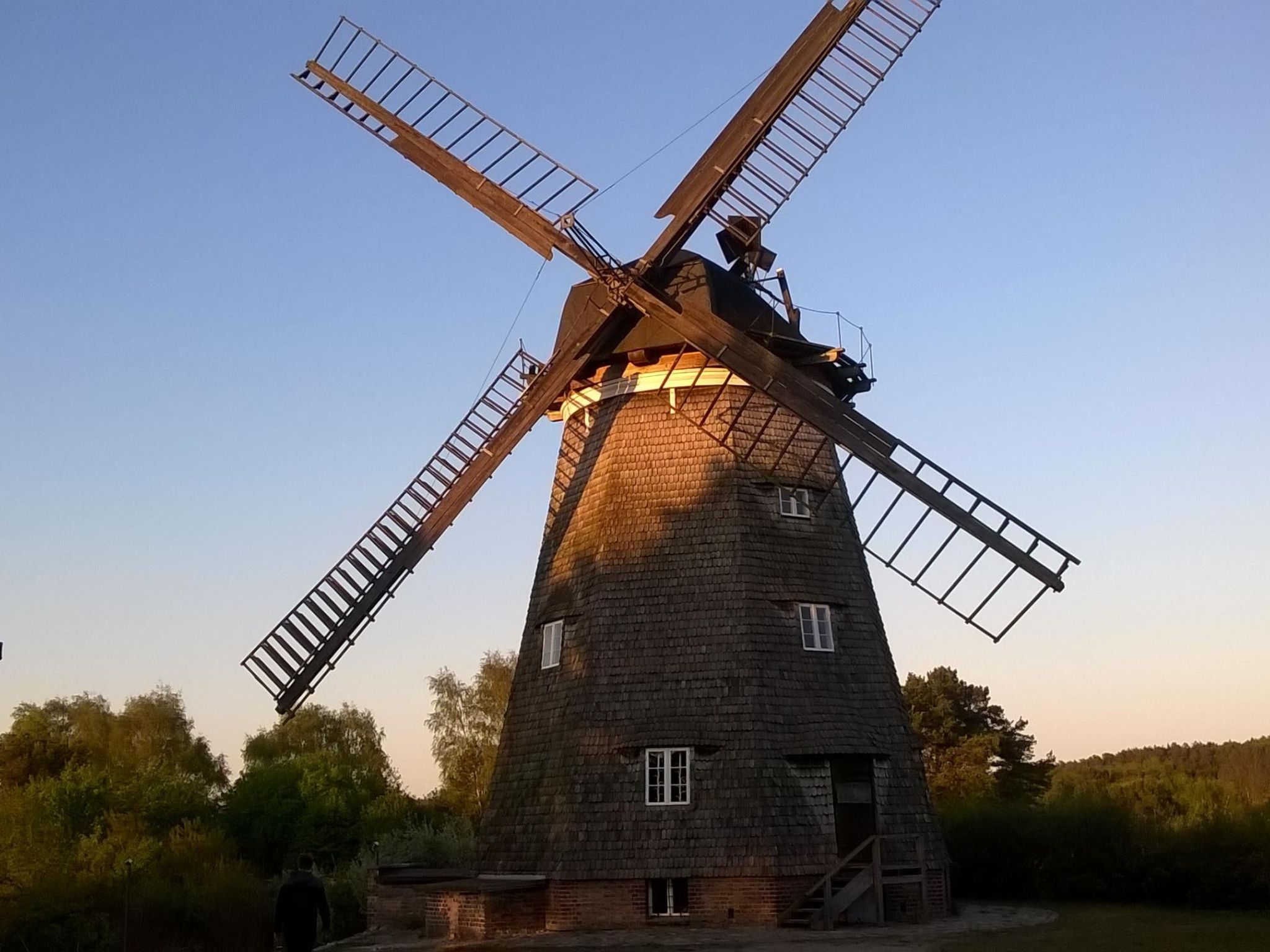Vakantieappartement aan de Nepperminer See bij Bansin, Usedom - foto 25