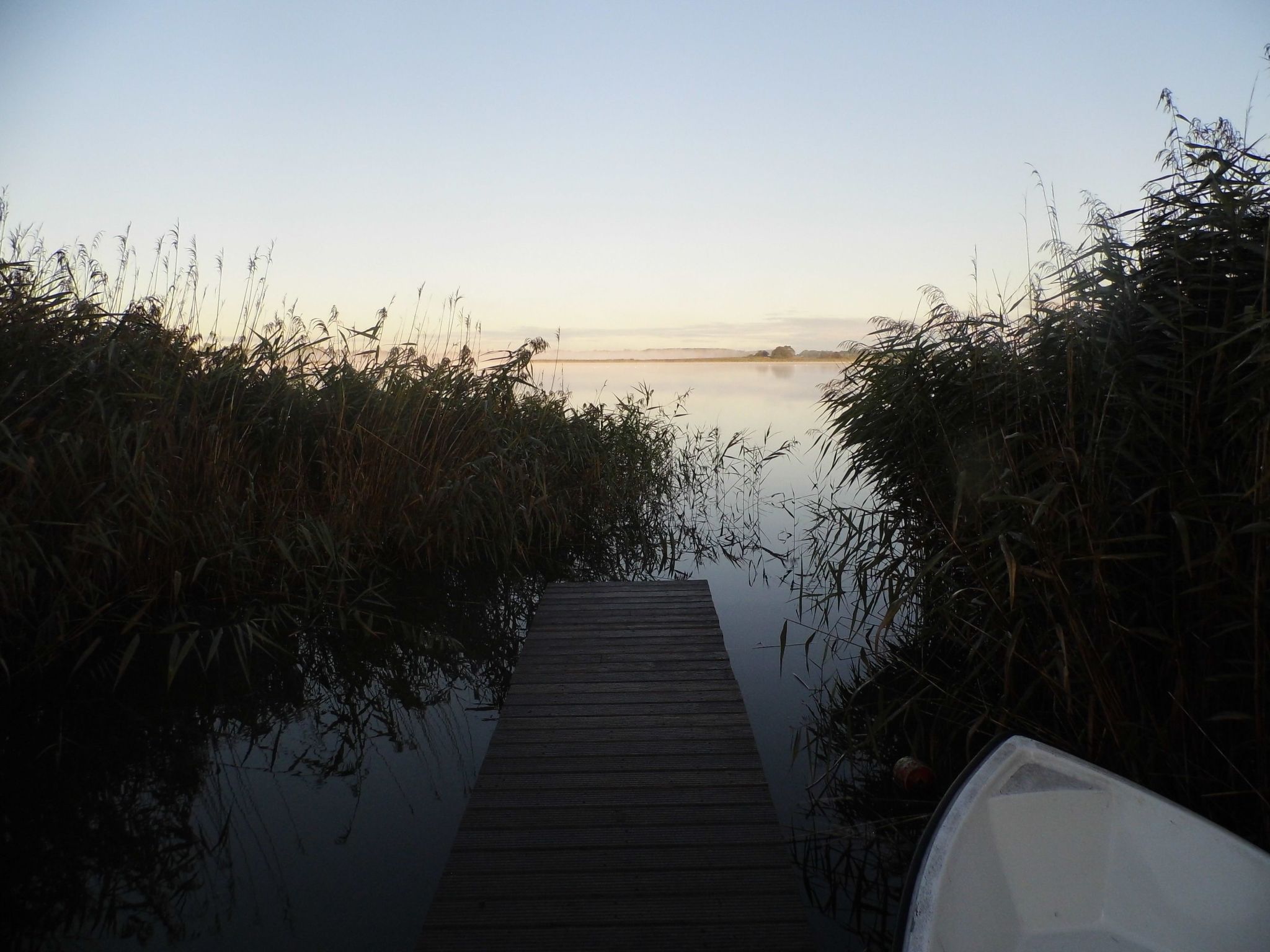 Vakantieappartement aan de Nepperminer See bij Bansin, Usedom - foto 26