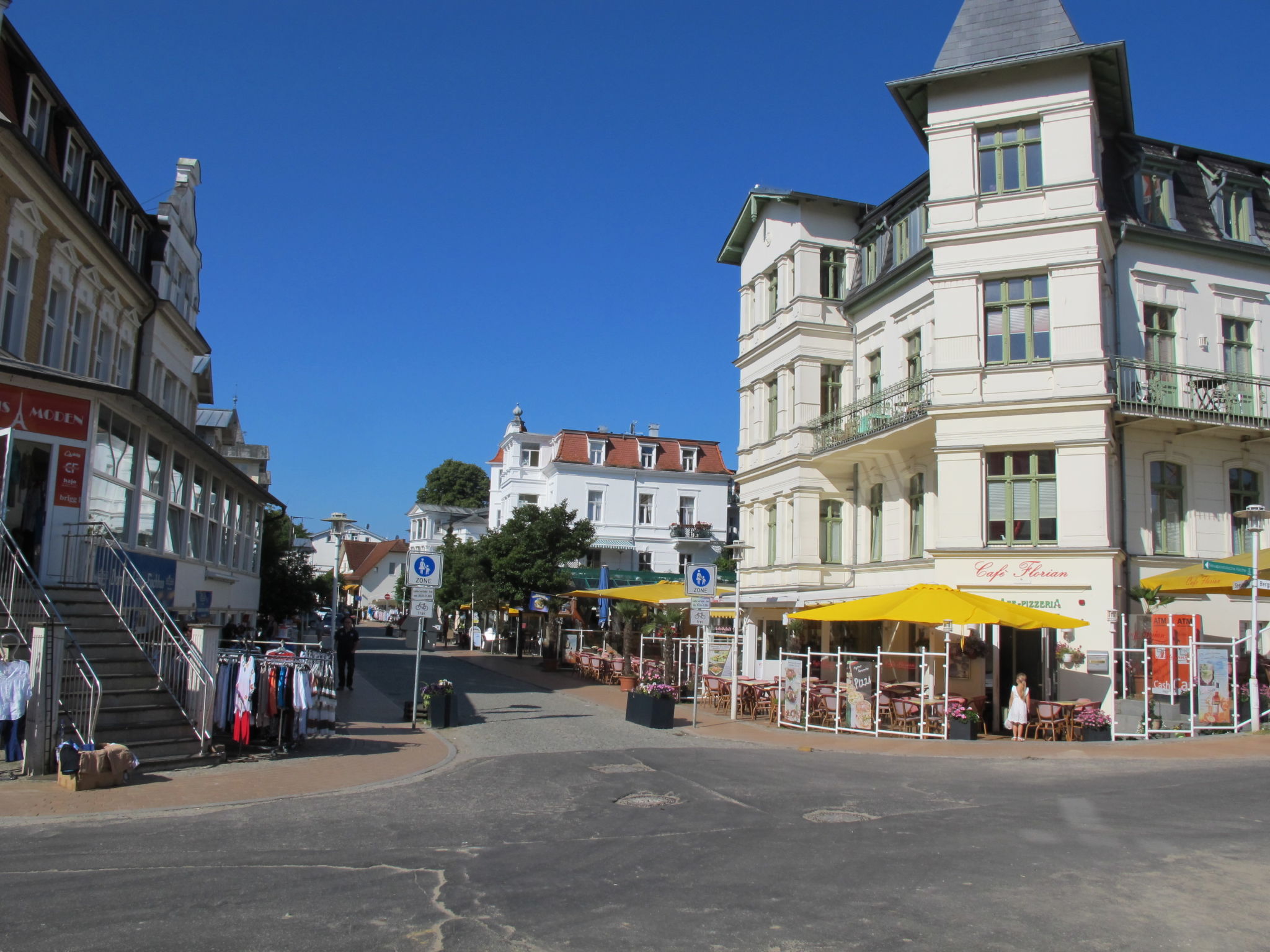 Vakantieappartement aan de Nepperminer See bij Bansin, Usedom - foto 42