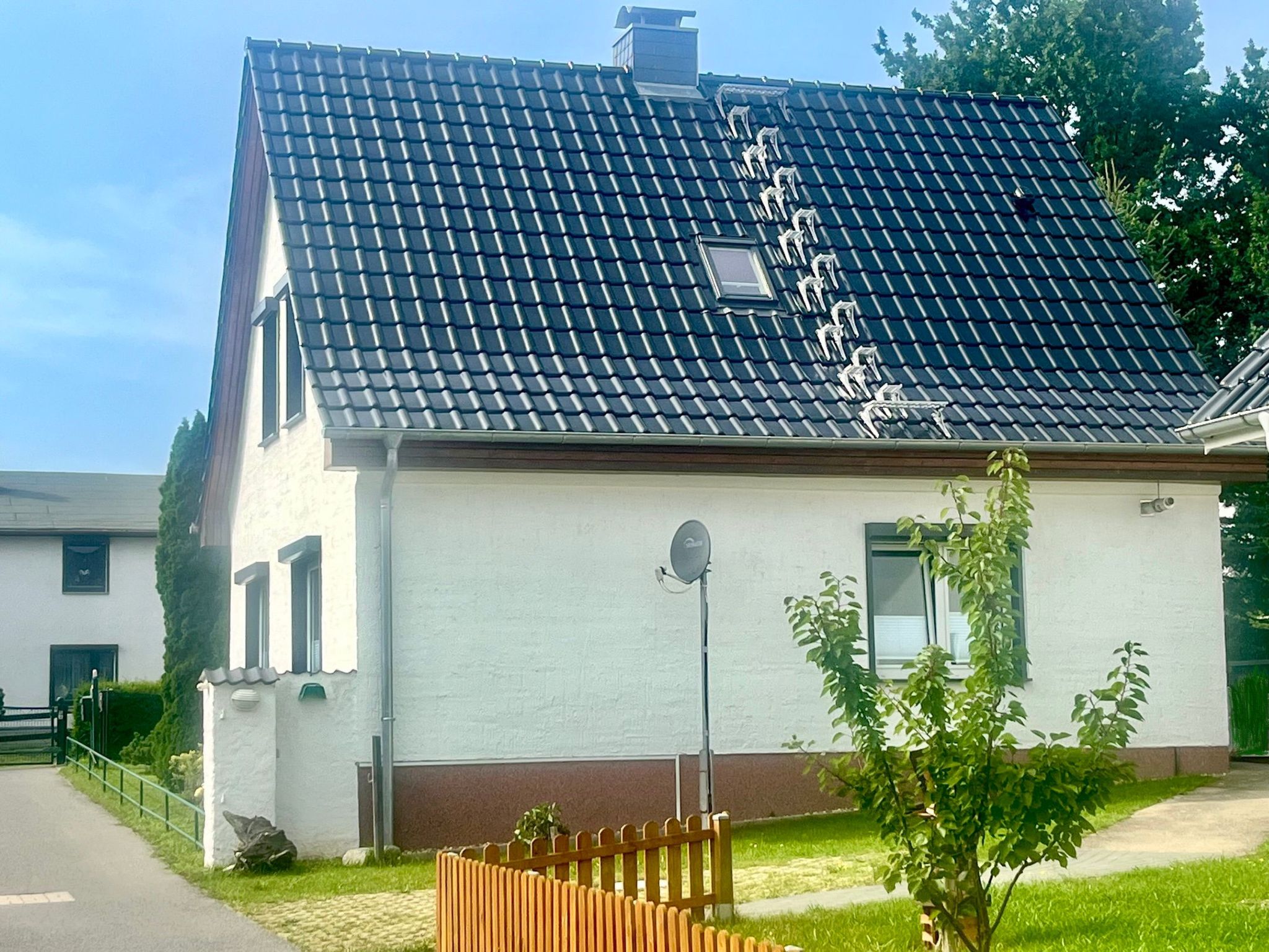 Villa Zero-NUR Erwachsene