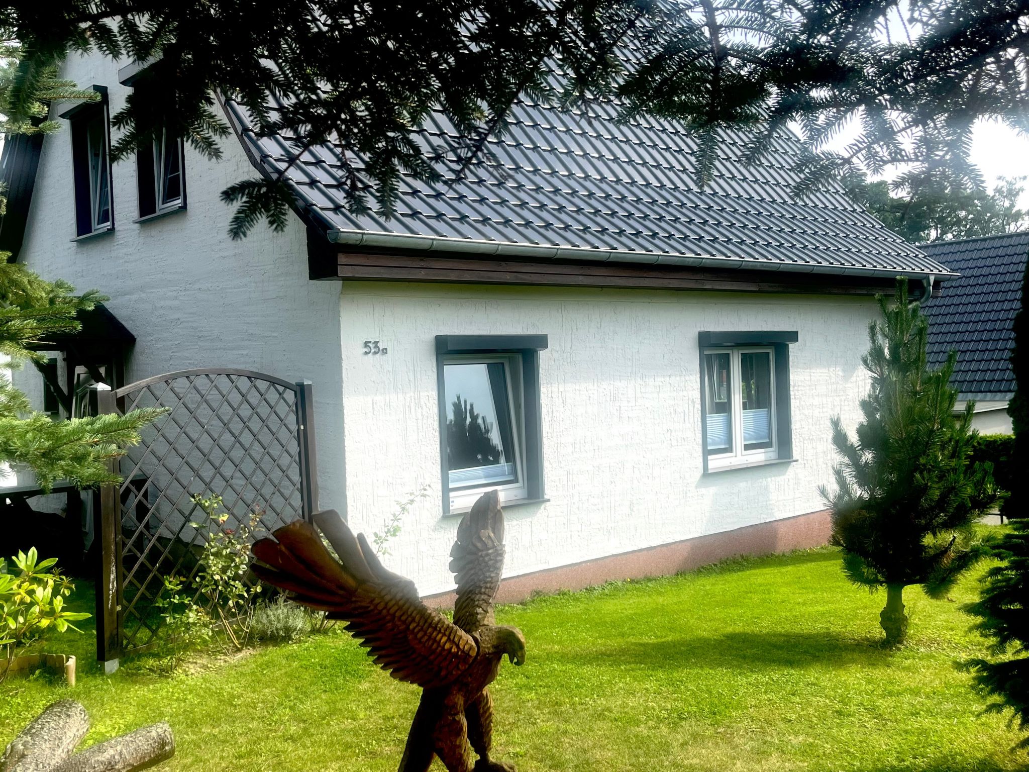 Villa Zero-NUR Erwachsene