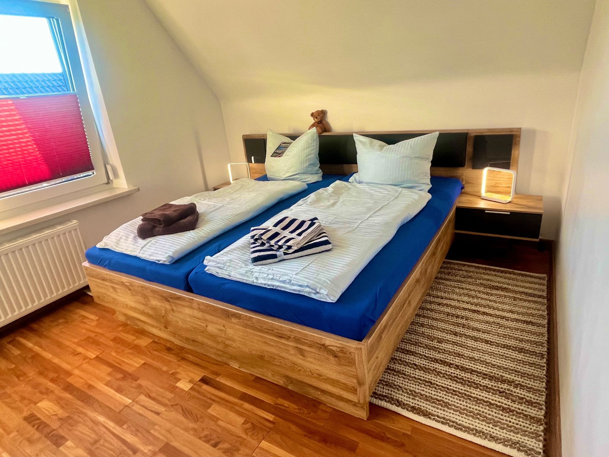 Villa Zero-NUR Erwachsene-Binnen