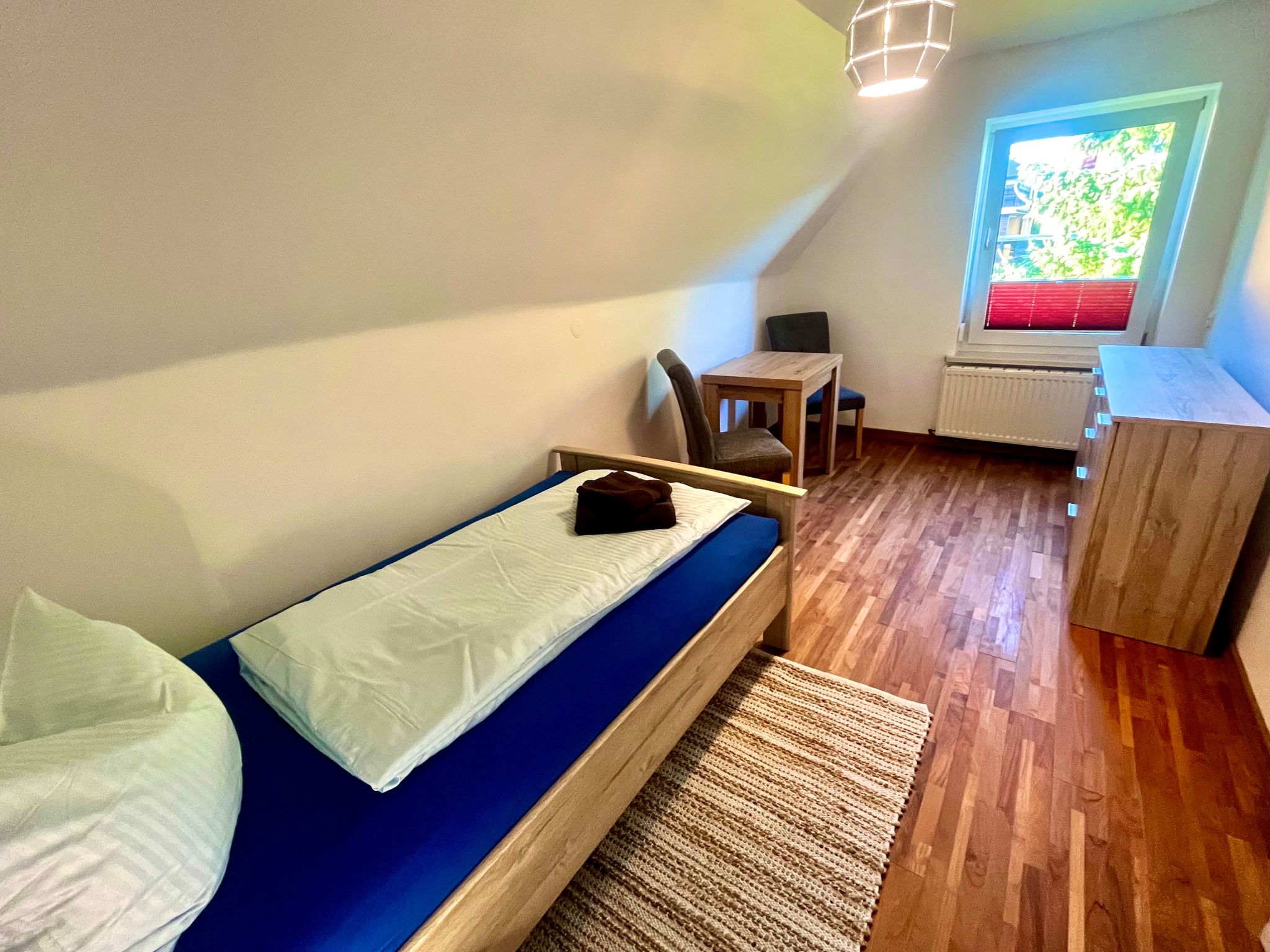 Villa Zero-NUR Erwachsene-Binnen