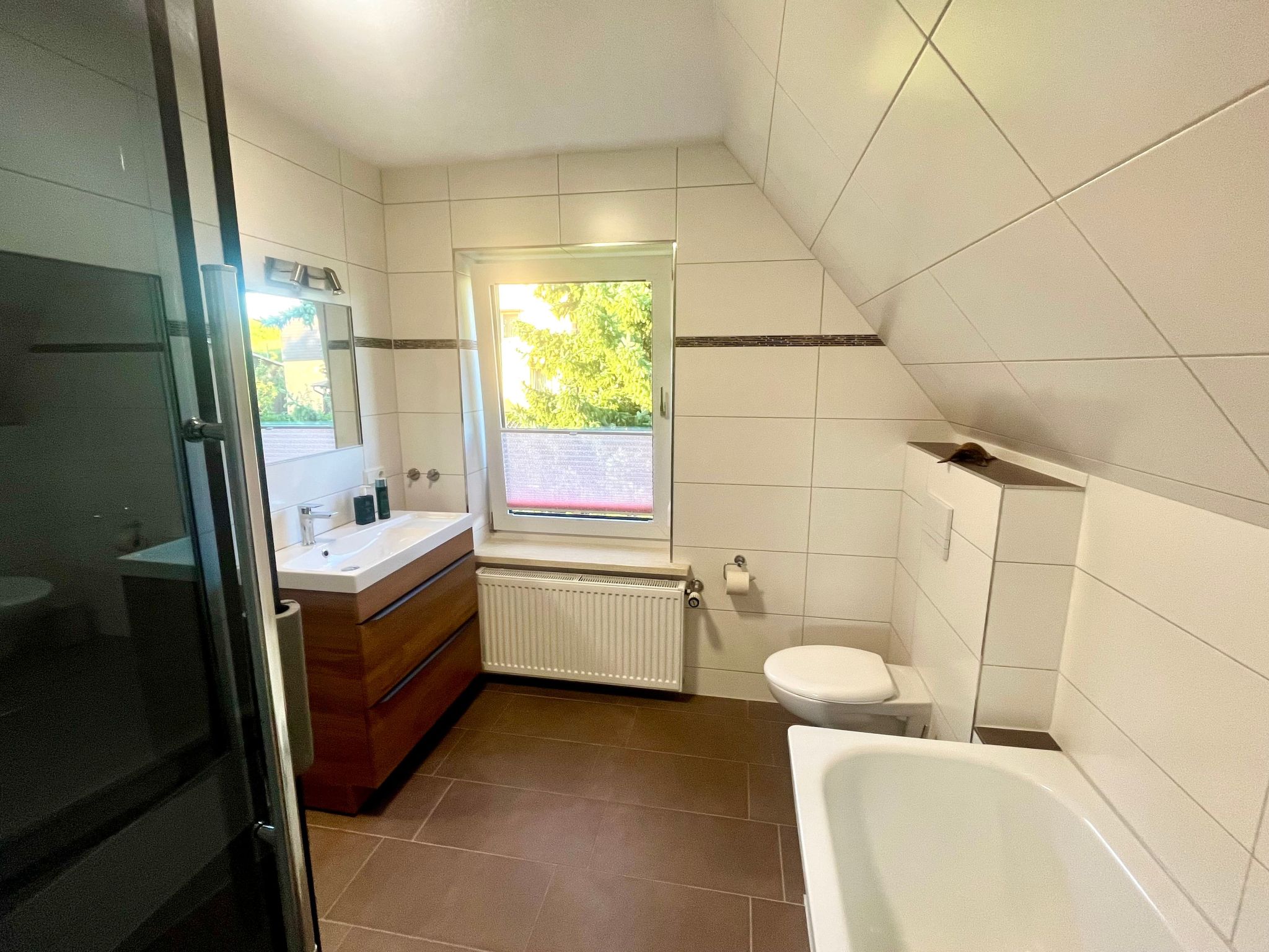 Villa Zero-NUR Erwachsene-Binnen