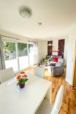 für 4 Personen ca. 64 m&sup2; in Ahlbeck, Norddeutschland (Mecklenburg-Vorpomme