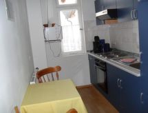 Knus appartement voor 2 bij het strand van Ahlbeck - thumbnail 5
