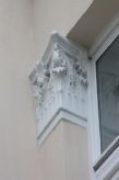 Strandnahe Ferienwohnung in Gründerzeitvilla