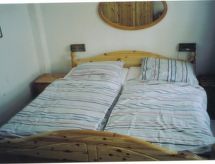 Sfeervol appartement in historische villa, 200 meter van het strand van Ahlbeck - thumbnail 5