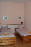 Sfeervol appartement in historische villa, 200 meter van het strand van Ahlbeck - thumbnail 6