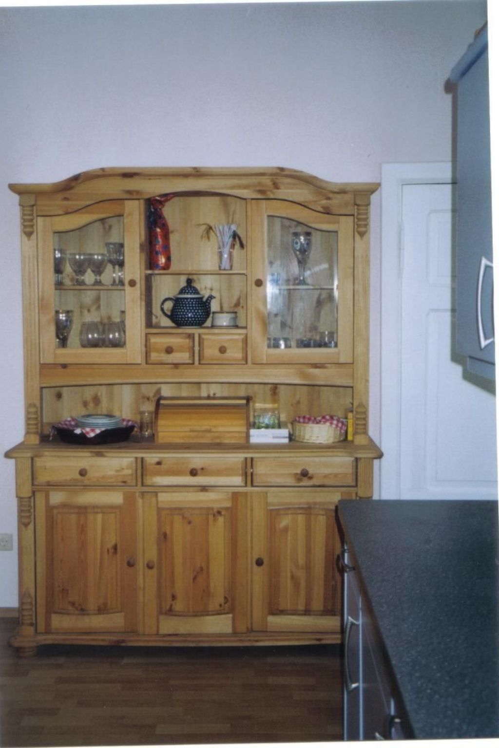 In Gründerzeitvilla in Strandnähe-Binnen