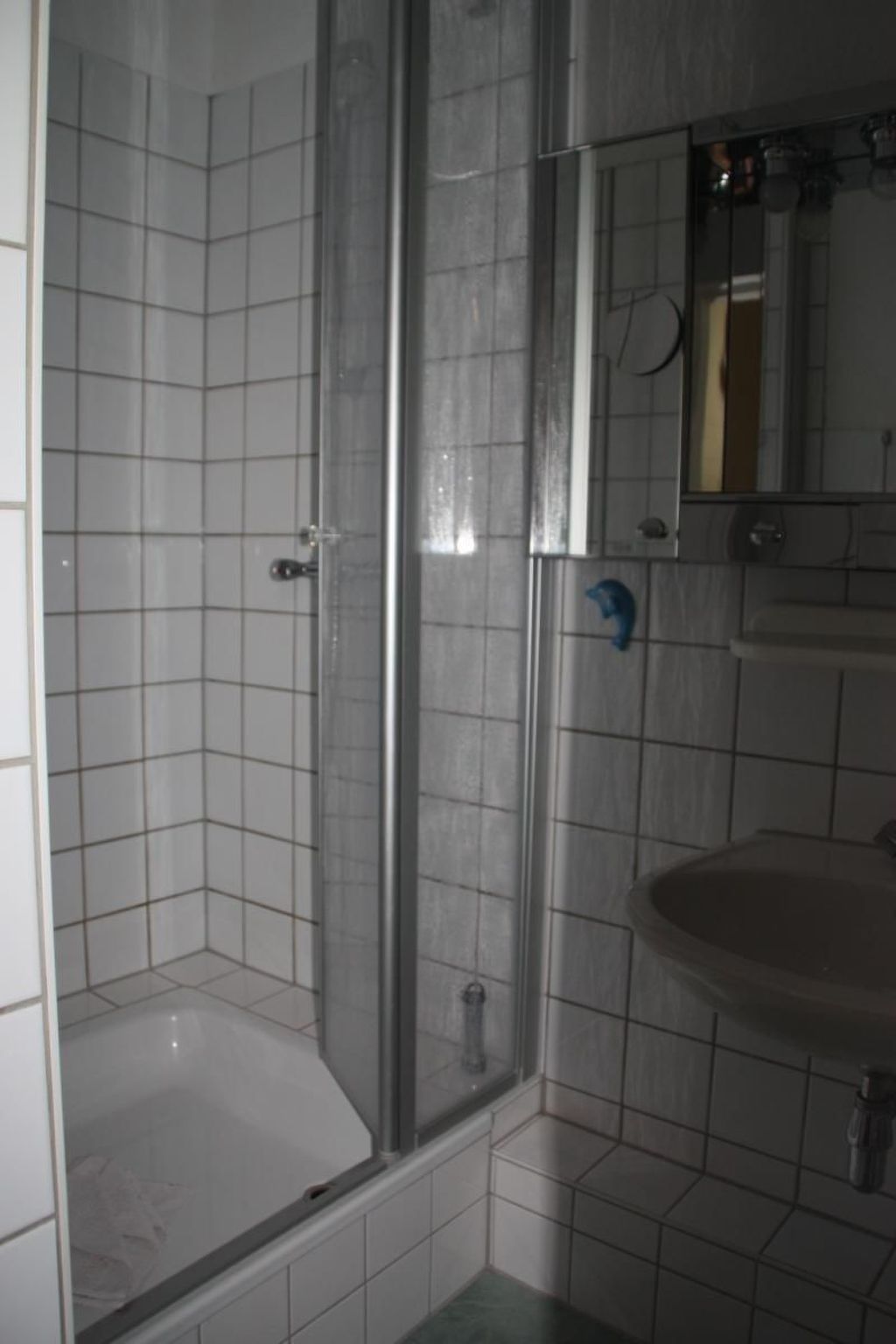 In Gründerzeitvilla in Strandnähe-Binnen