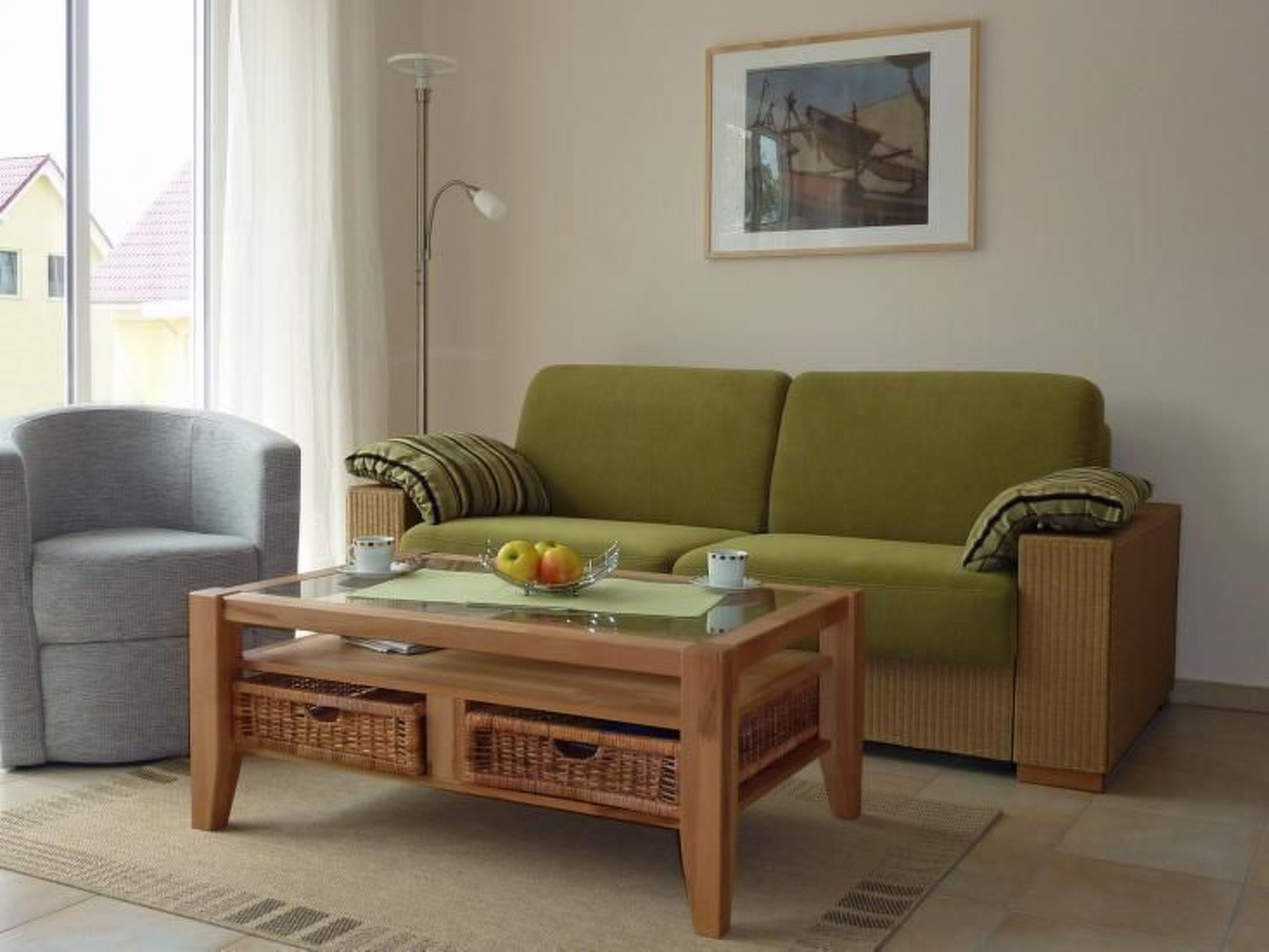 FH an Seen und Meer-Binnen