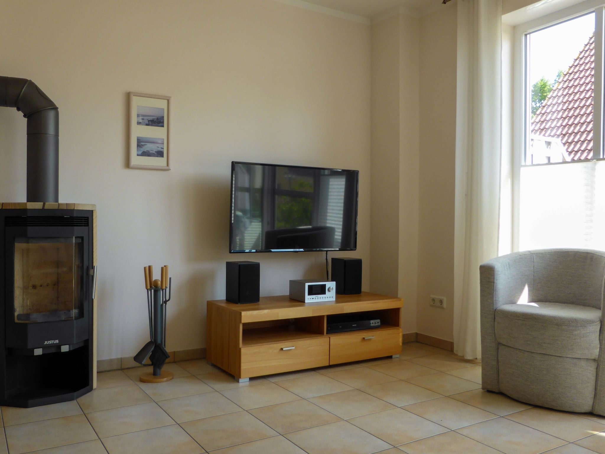 FH an Seen und Meer-Binnen