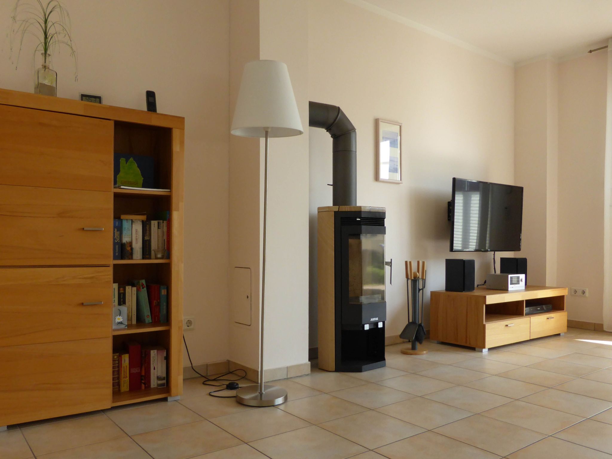 FH an Seen und Meer-Binnen