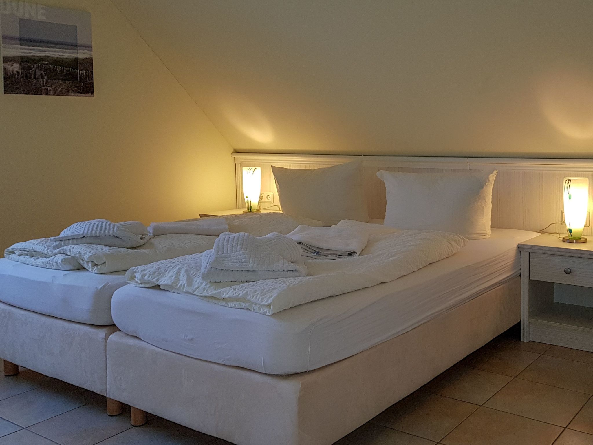 FH an Seen und Meer-Binnen