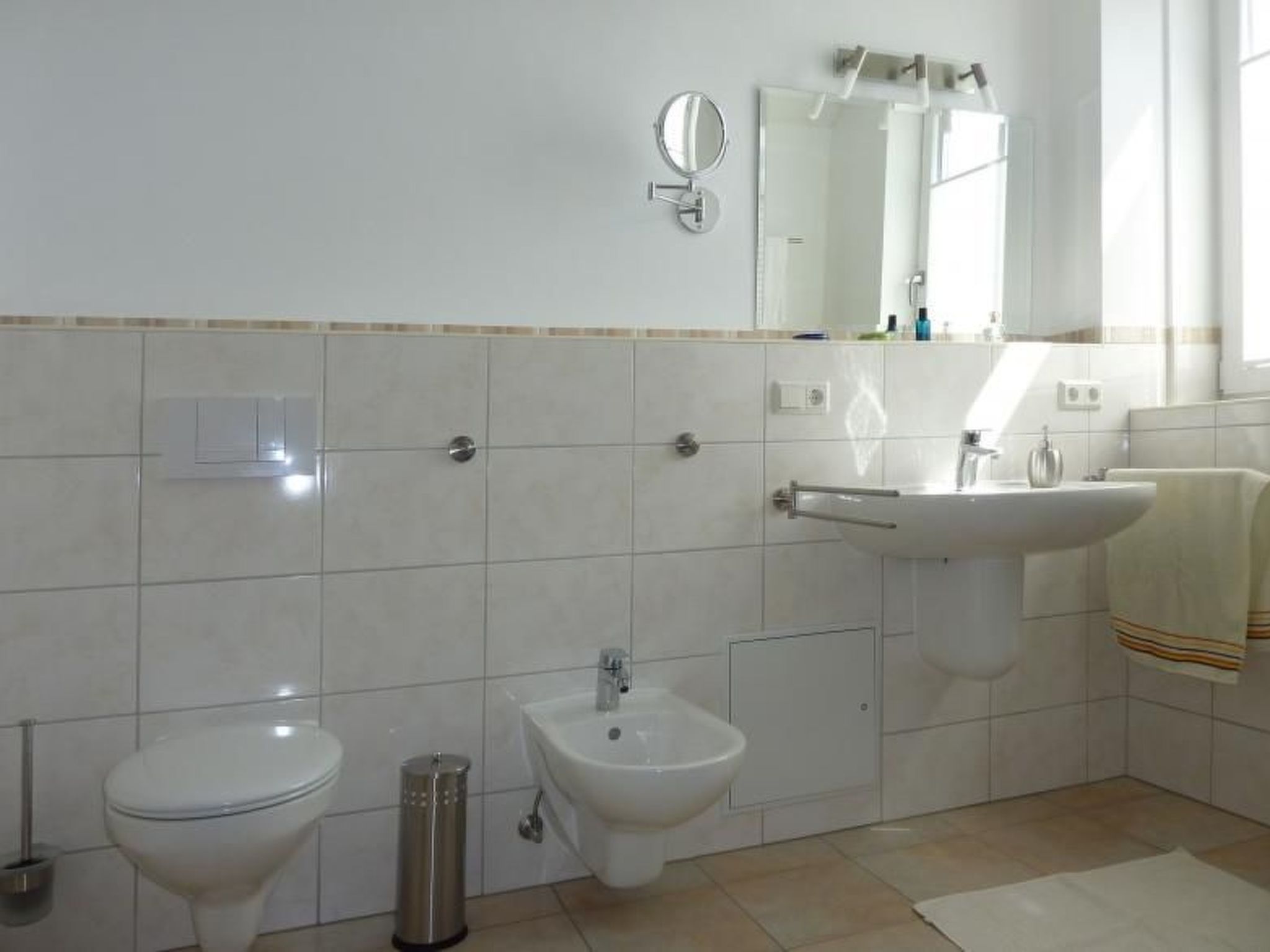 FH an Seen und Meer-Binnen