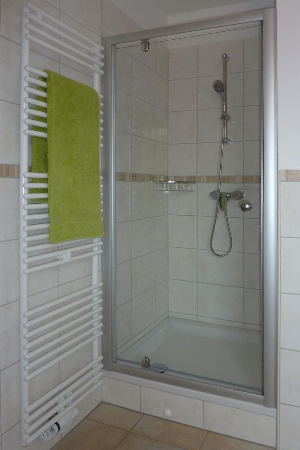 FH an Seen und Meer-Binnen