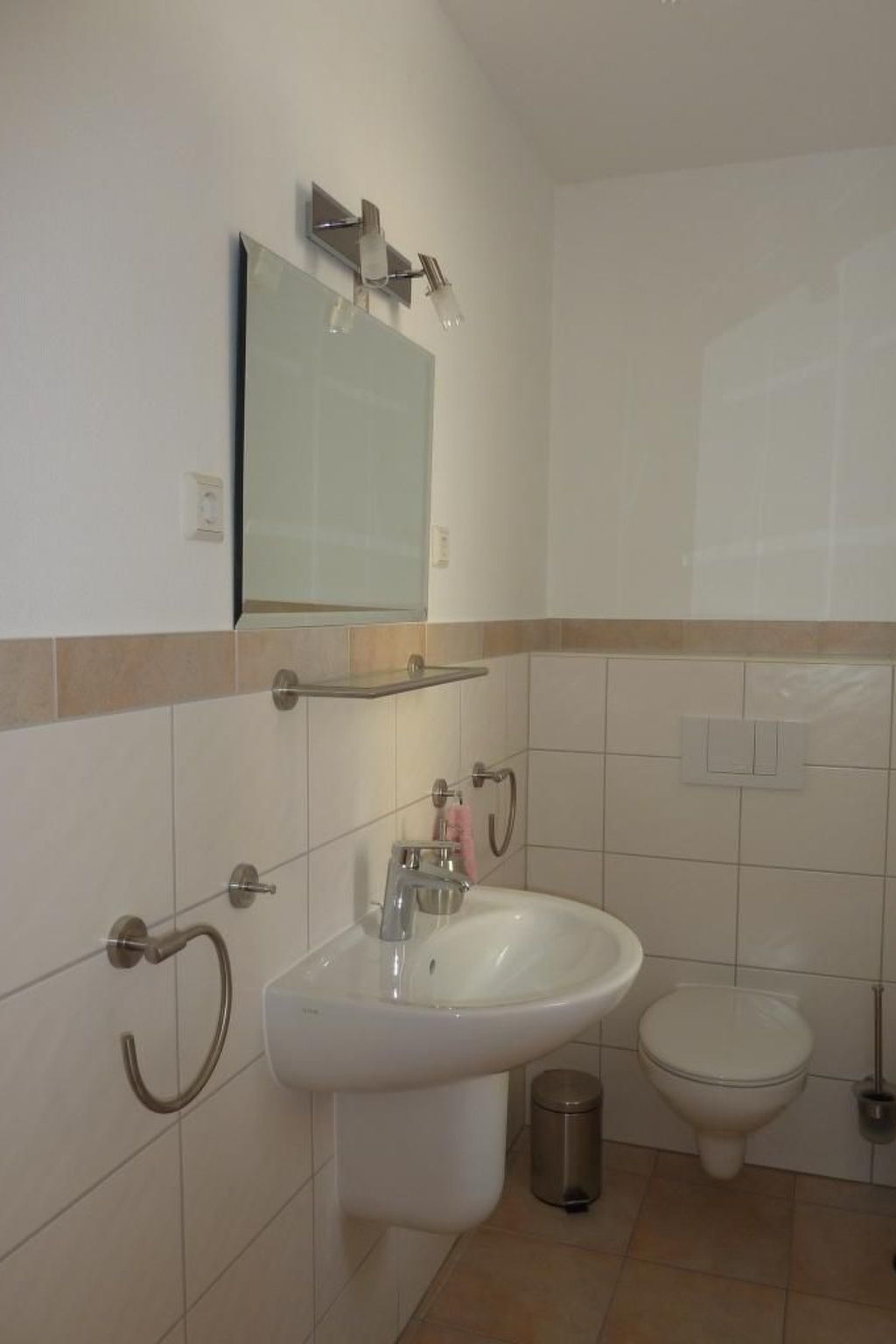 FH an Seen und Meer-Binnen