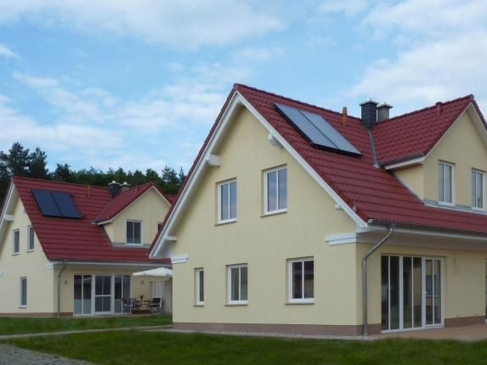 FH an Seen und Meer-Binnen