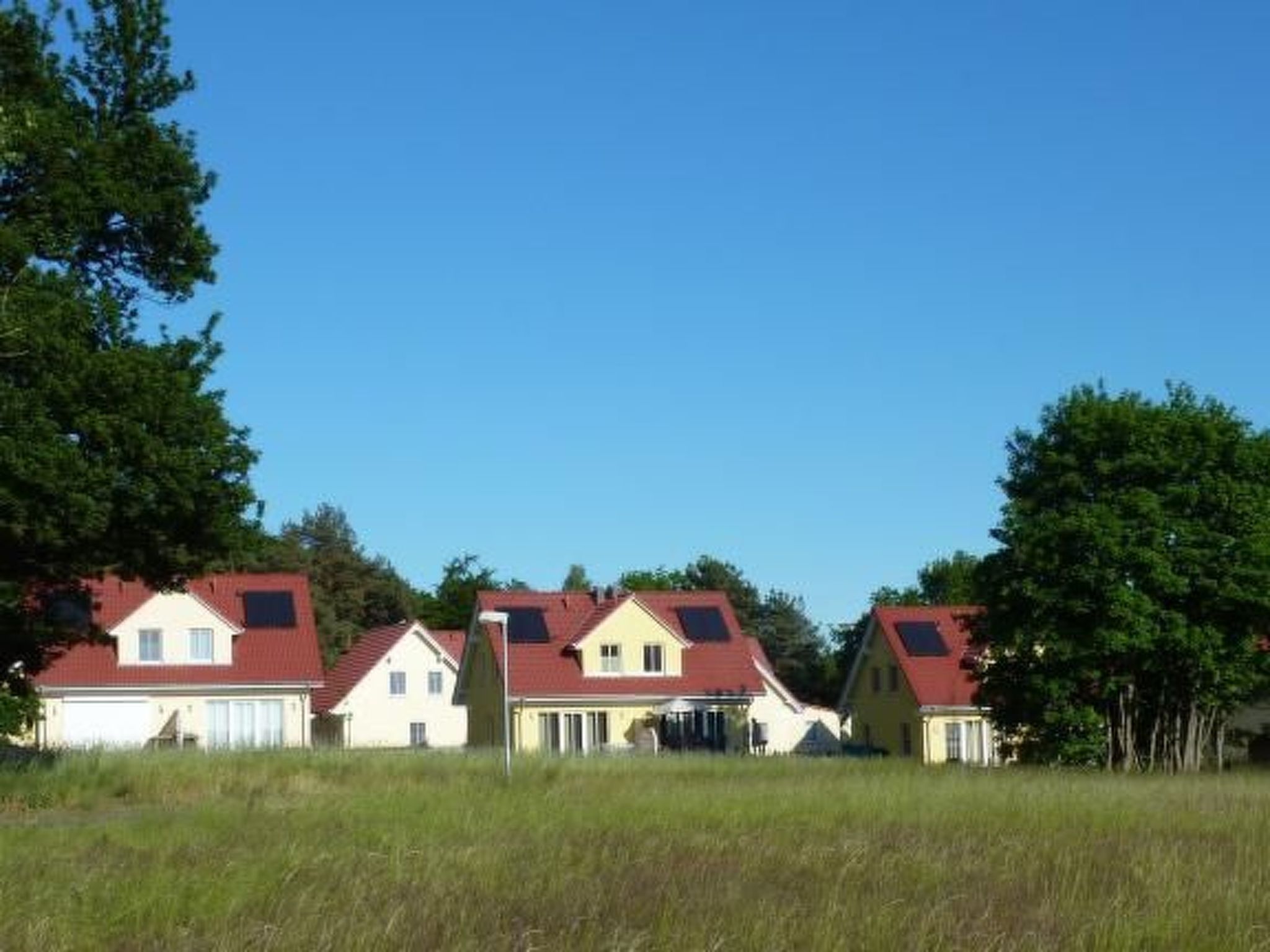 FH an Seen und Meer-Binnen