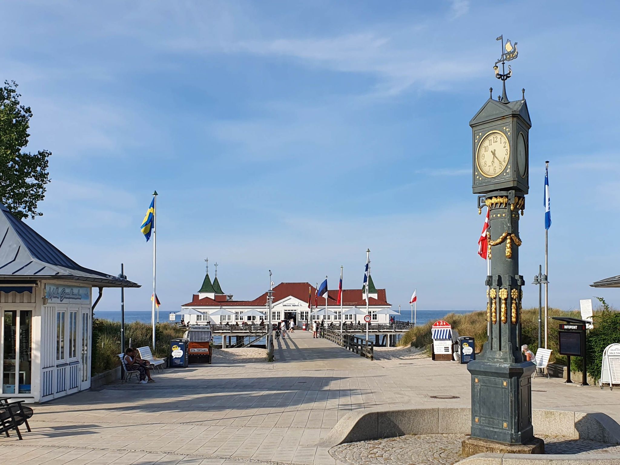 FH an Seen und Meer-Binnen