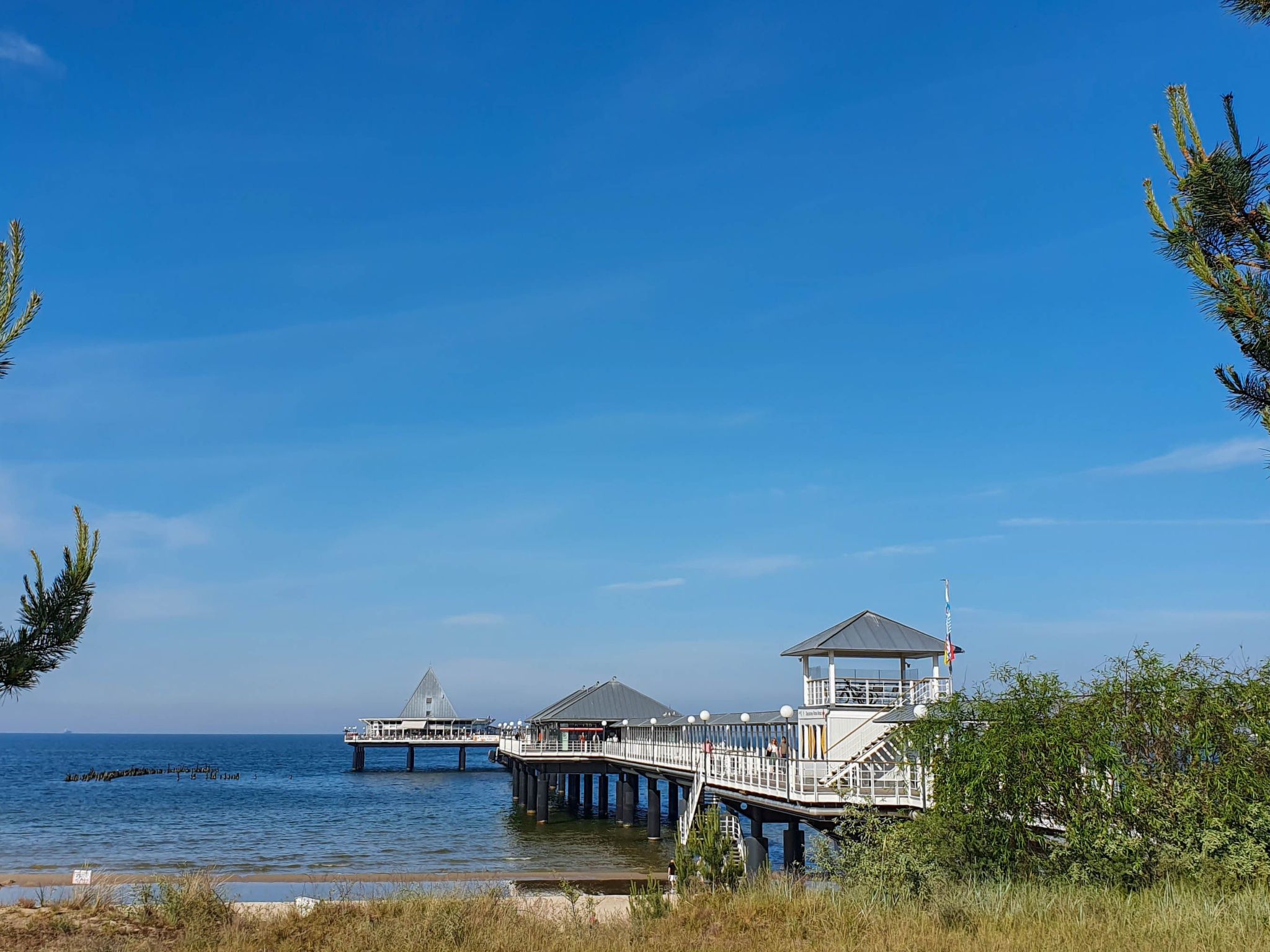 FH an Seen und Meer-Binnen