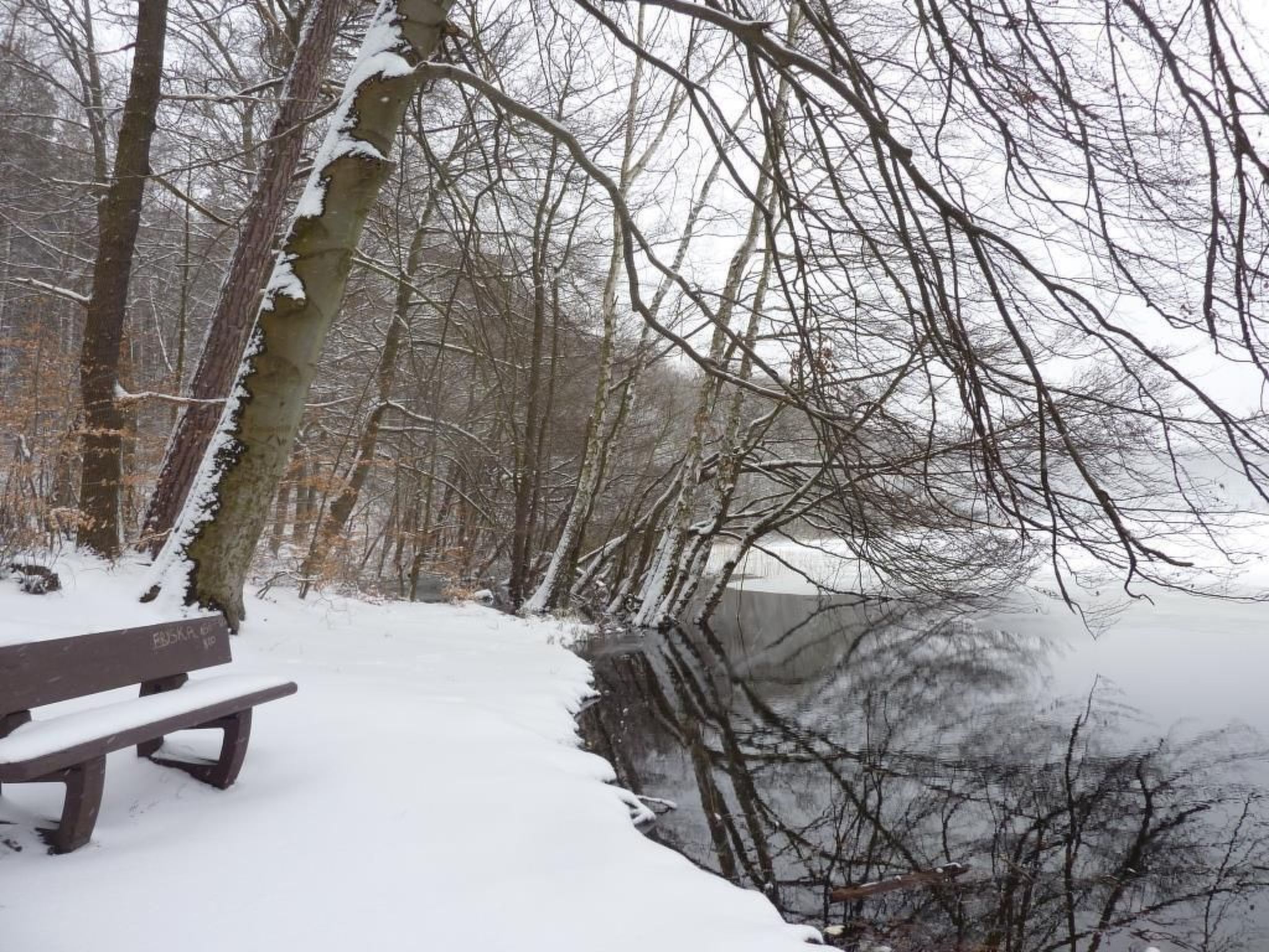 FH an Seen und Meer-Binnen