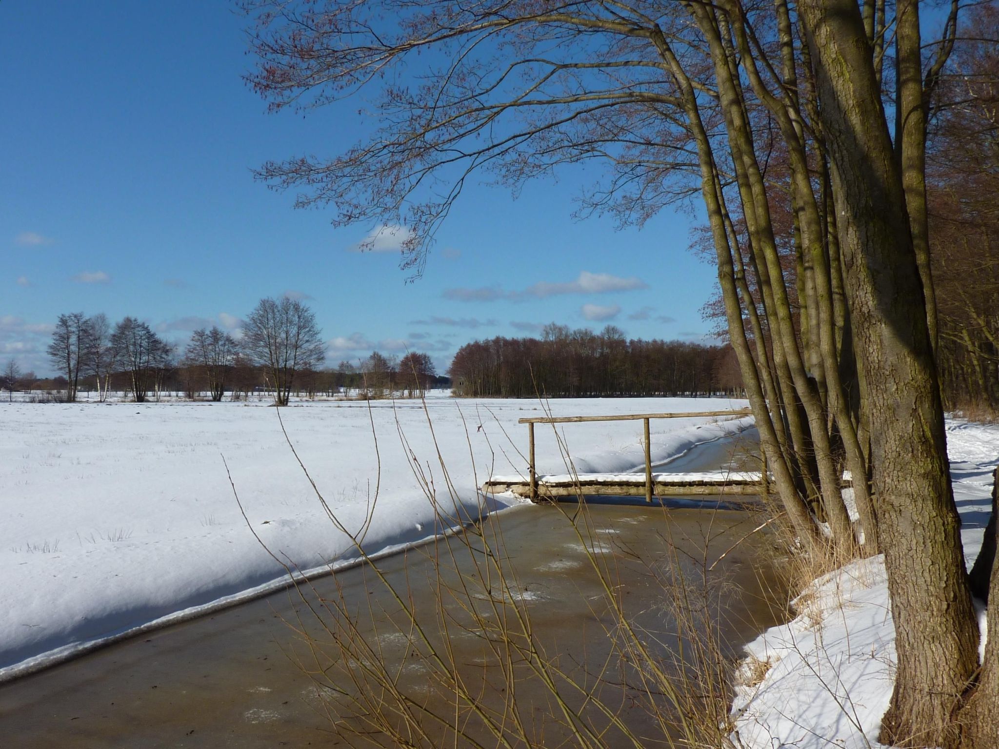 FH an Seen und Meer-Binnen