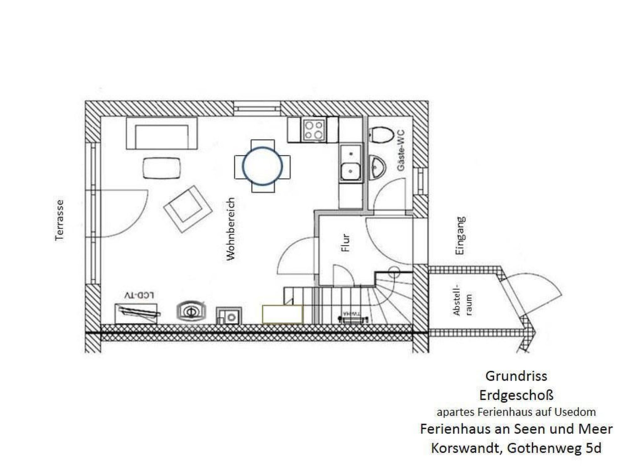 FH an Seen und Meer-Binnen