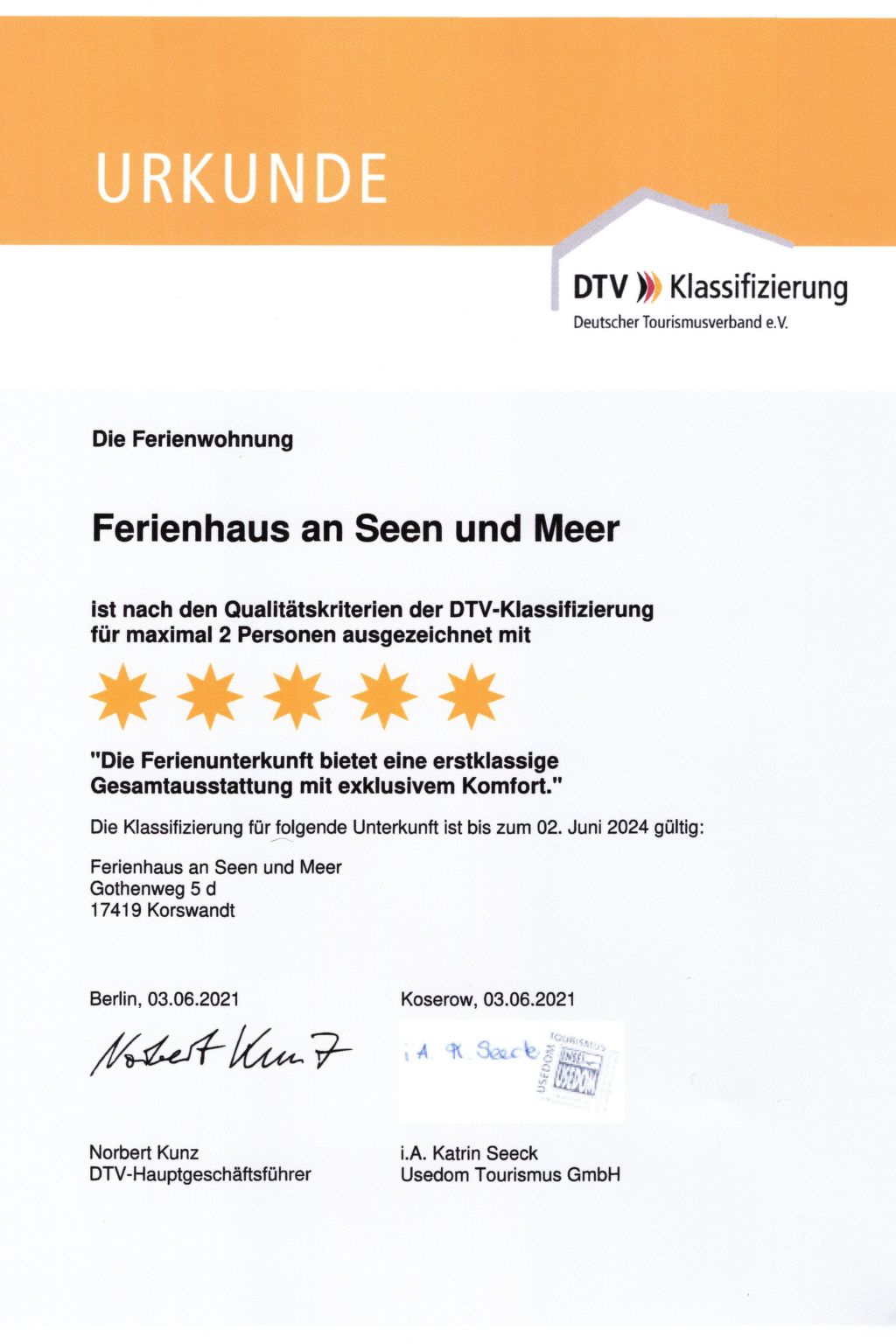 FH an Seen und Meer-Binnen