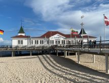 Strandvilla Goodewind: vrijstaand wonen op 100 meter van de Oostzee - thumbnail 2