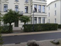 Strandvilla Goodewind: vrijstaand wonen op 100 meter van de Oostzee - thumbnail 3